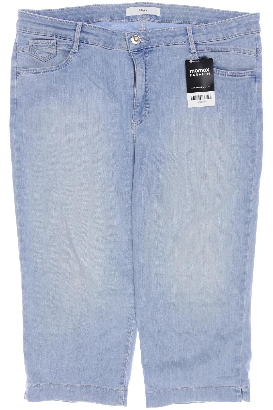 

Brax Damen Jeans, blau, Gr. 36