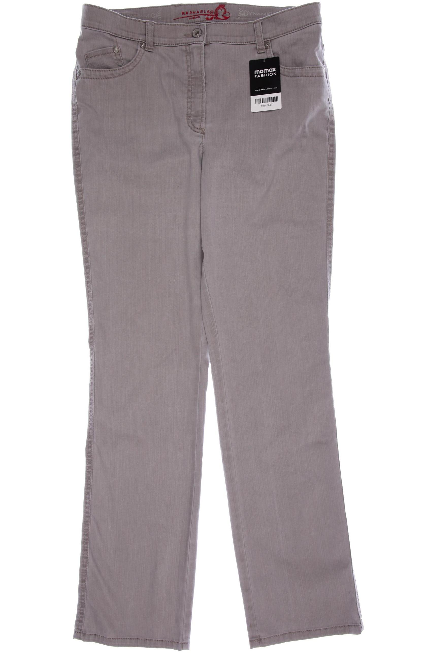 

BRAX Damen Jeans, grau