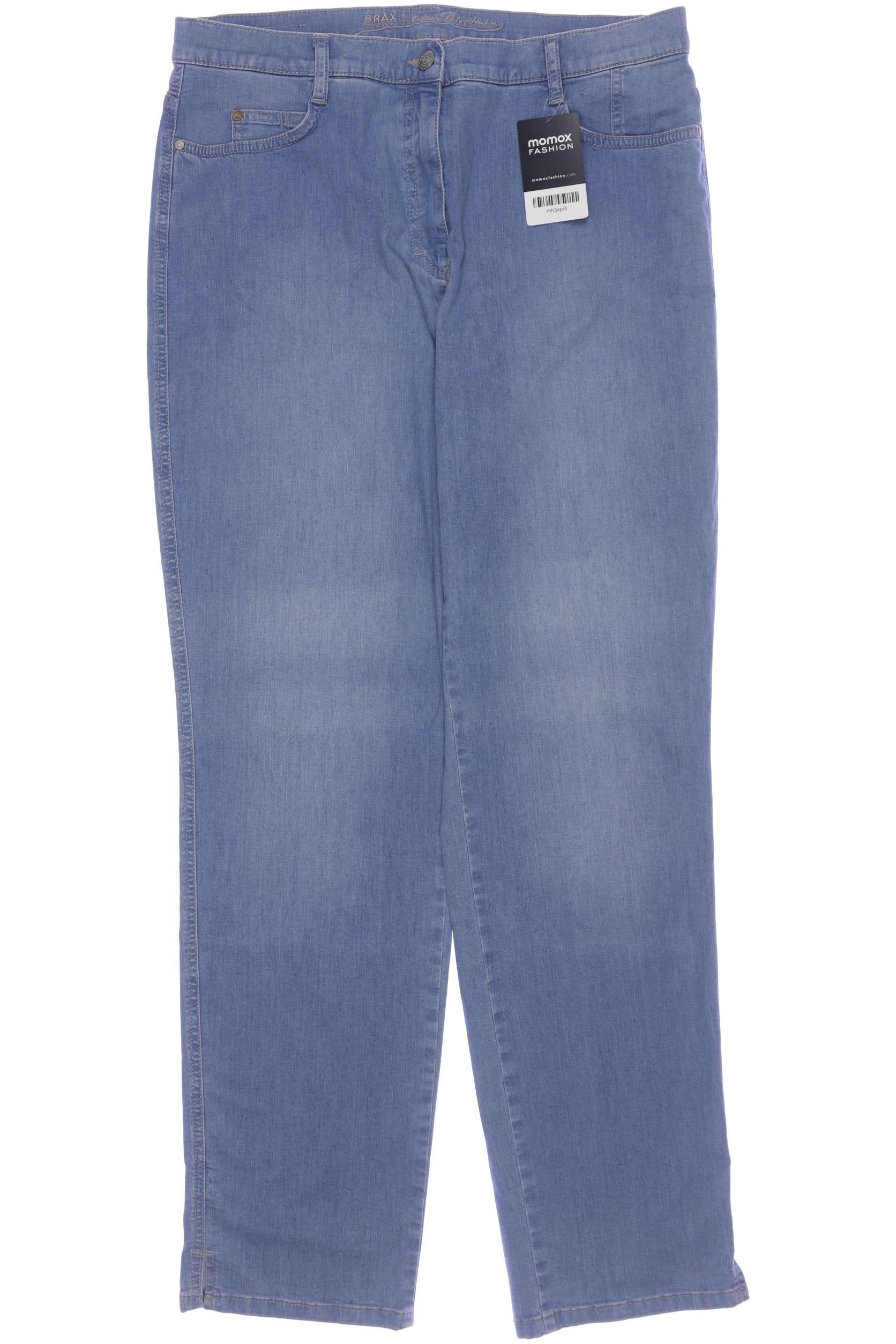 

Brax Damen Jeans, blau, Gr. 32