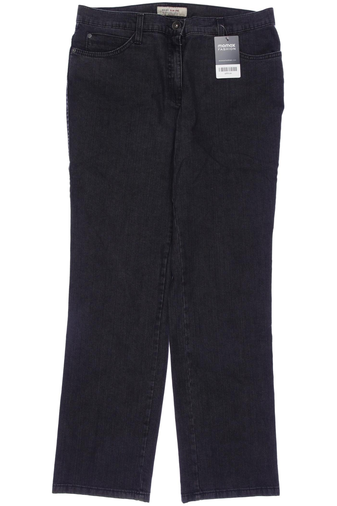 

BRAX Damen Jeans, grau