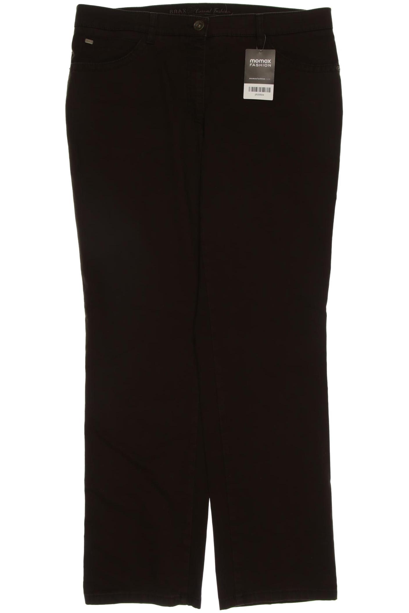 

Brax Damen Jeans, braun, Gr. 42