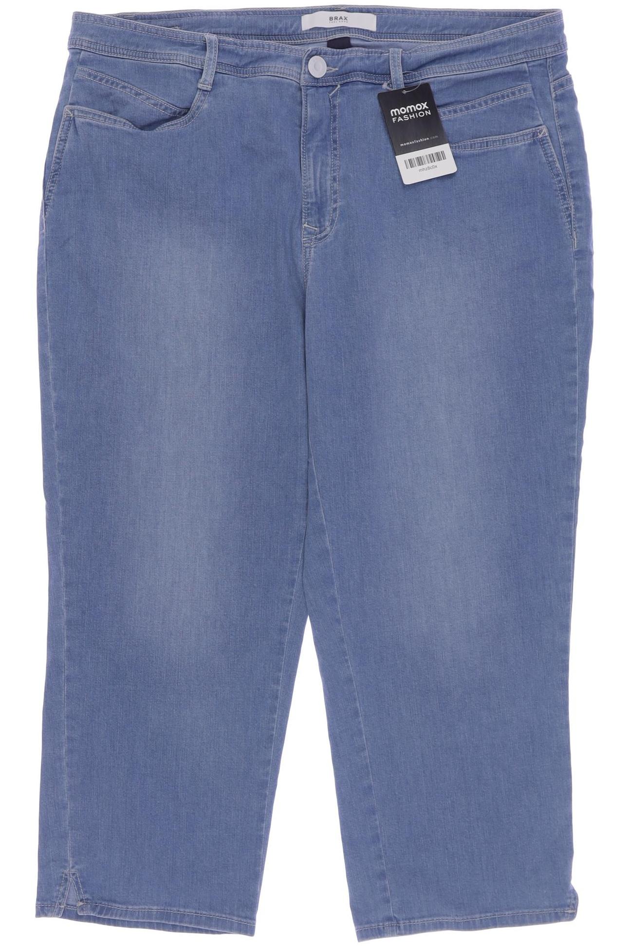 

Brax Damen Jeans, hellblau, Gr. 44