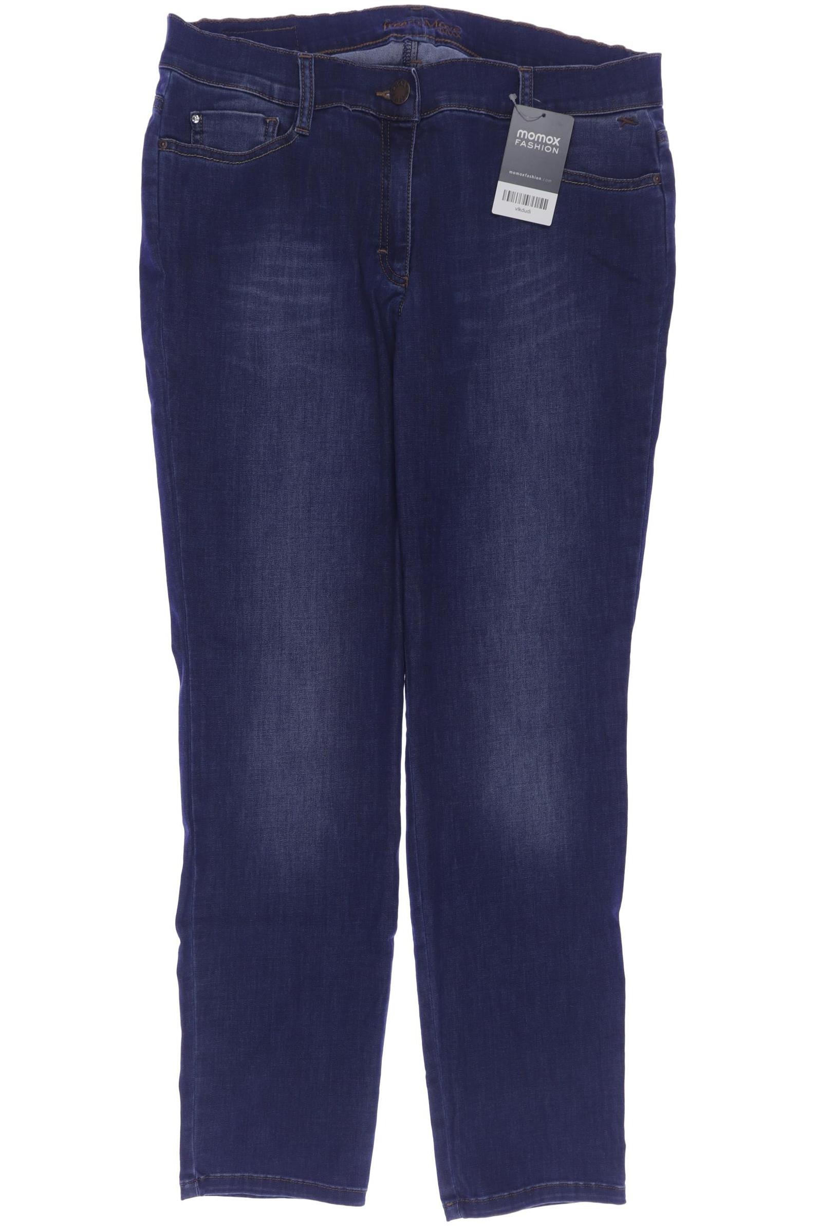 

Brax Damen Jeans, marineblau, Gr. 31