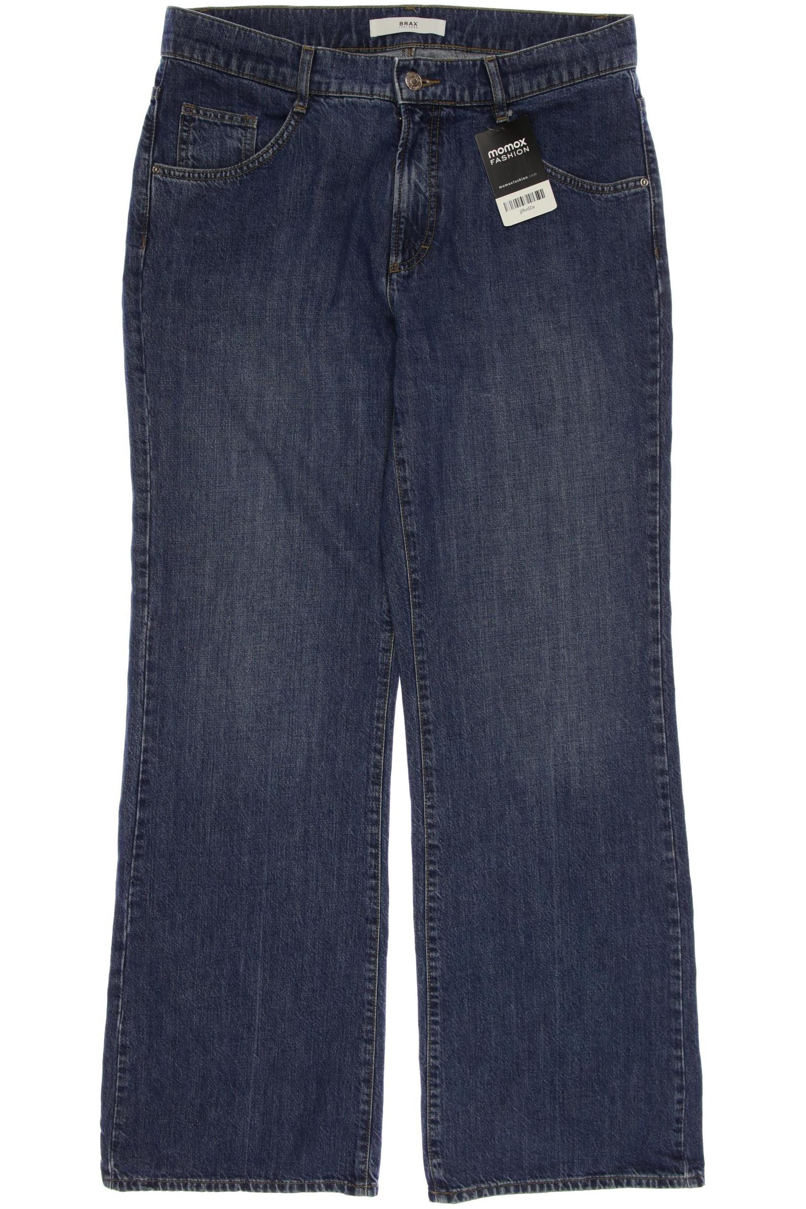 

Brax Damen Jeans, blau, Gr. 40