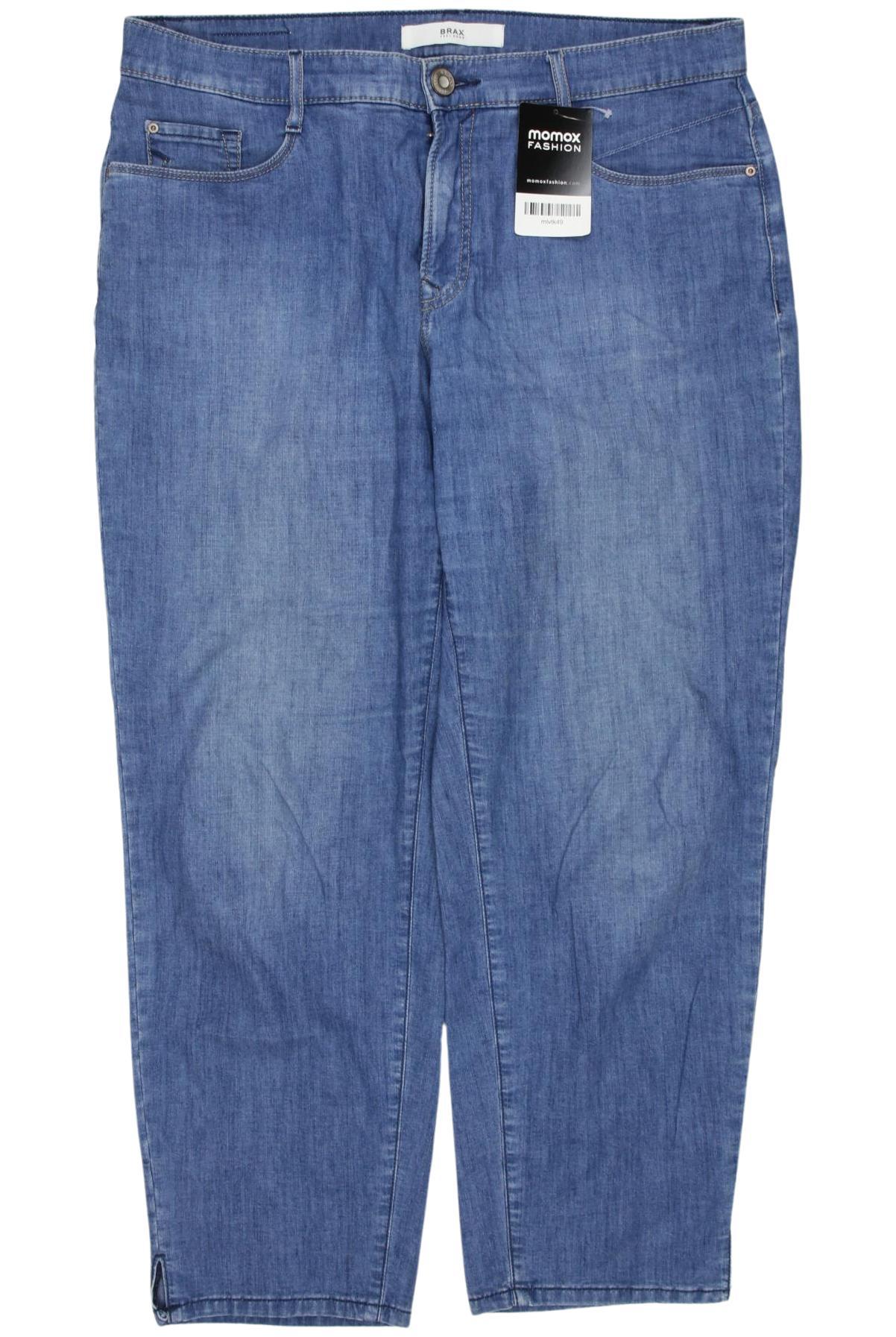 

Brax Damen Jeans, blau, Gr. 31