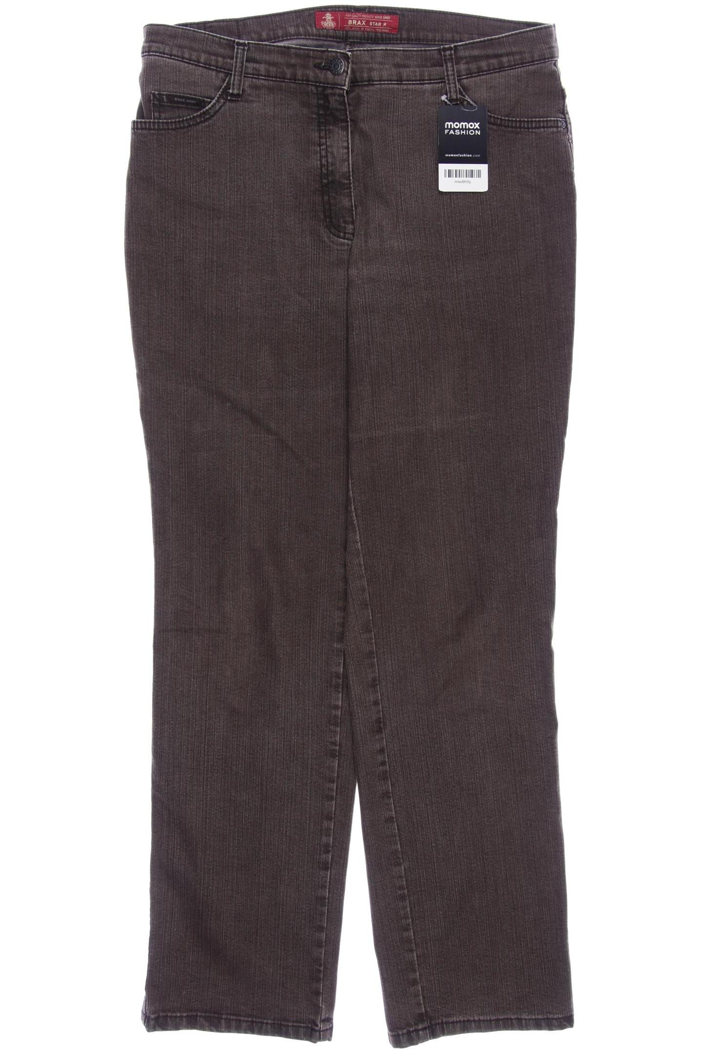 

BRAX Damen Jeans, braun