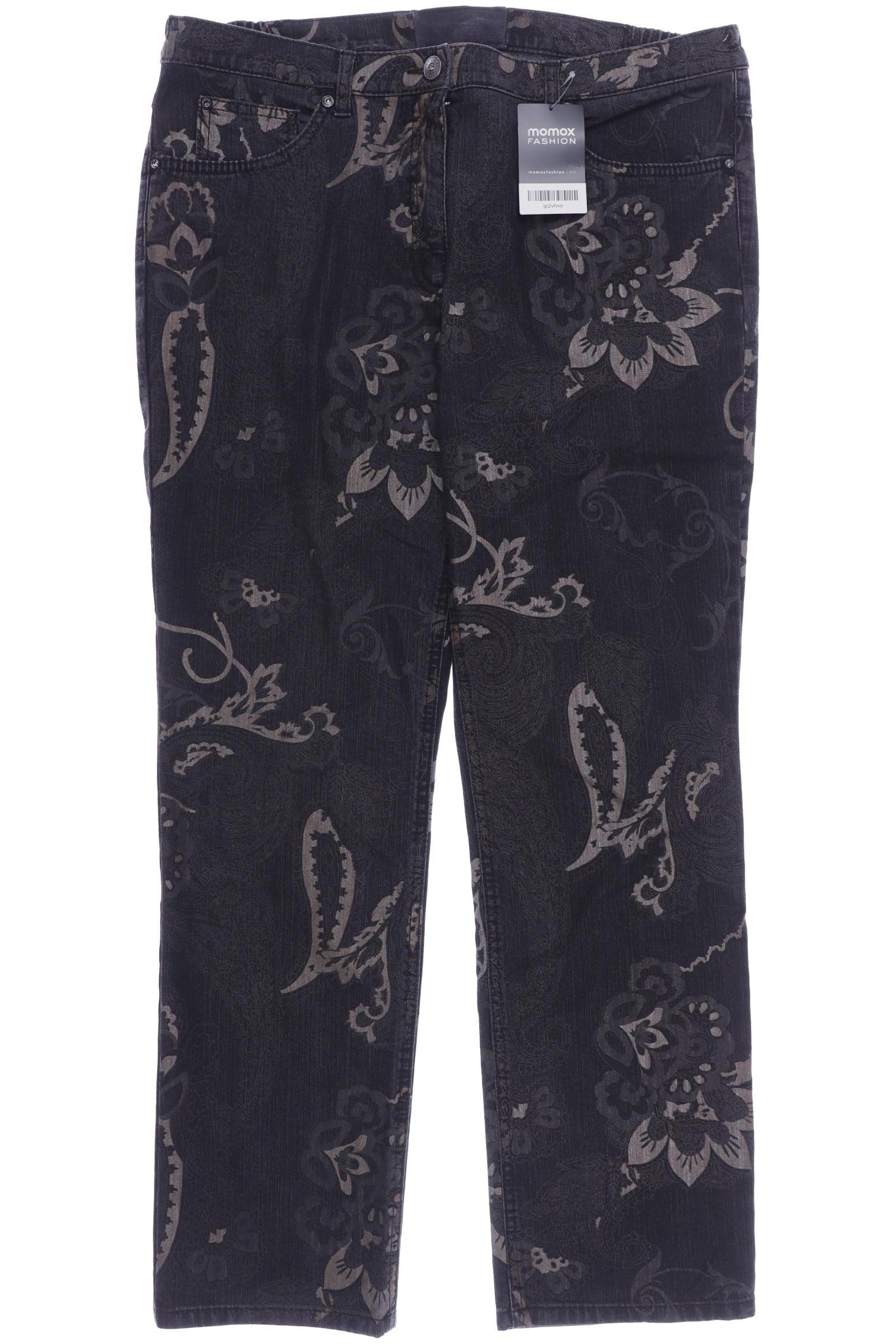 

BRAX Damen Jeans, grau