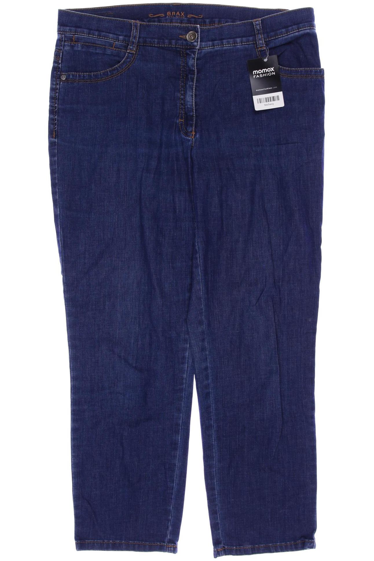 

BRAX Damen Jeans, blau