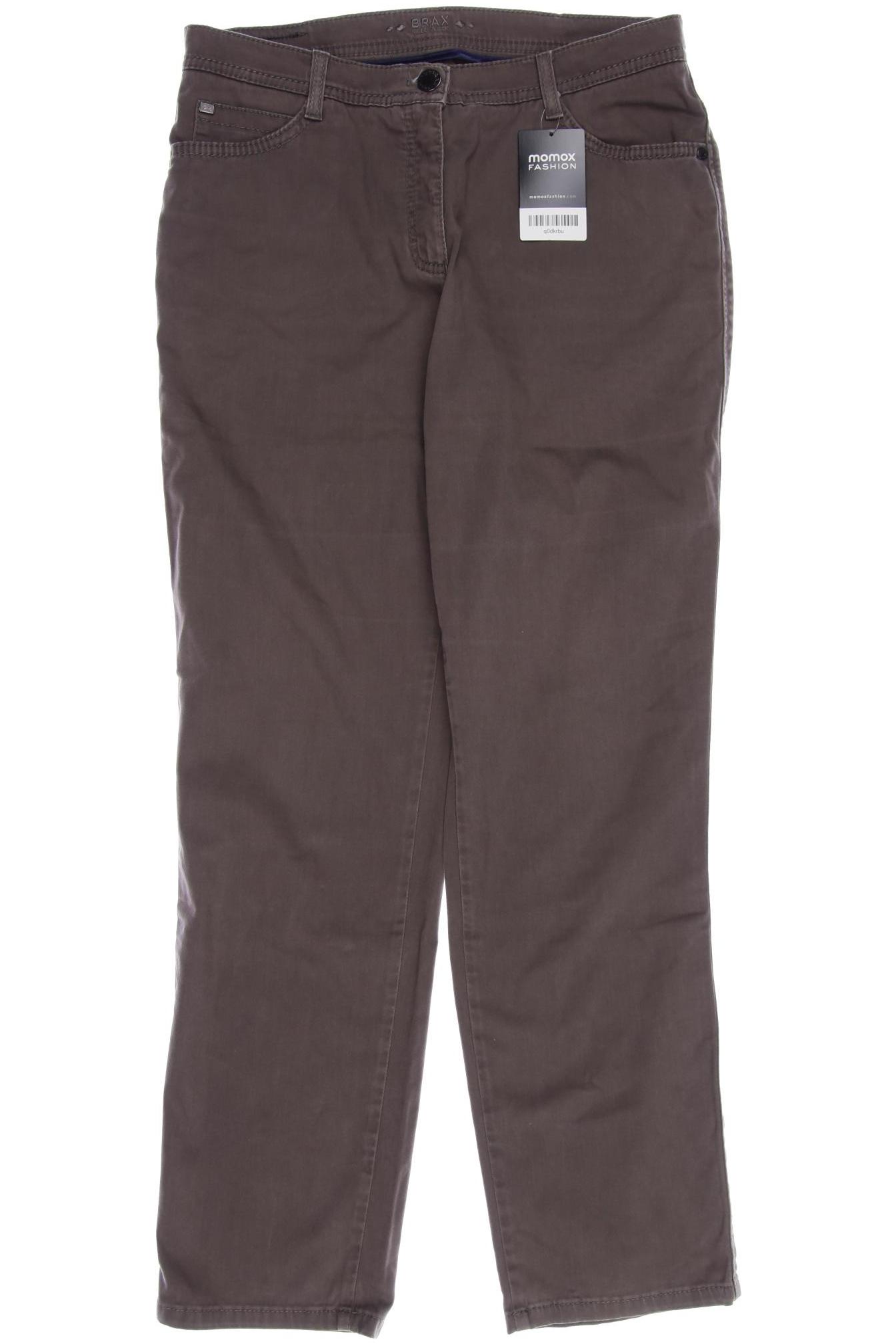 

BRAX Damen Jeans, braun