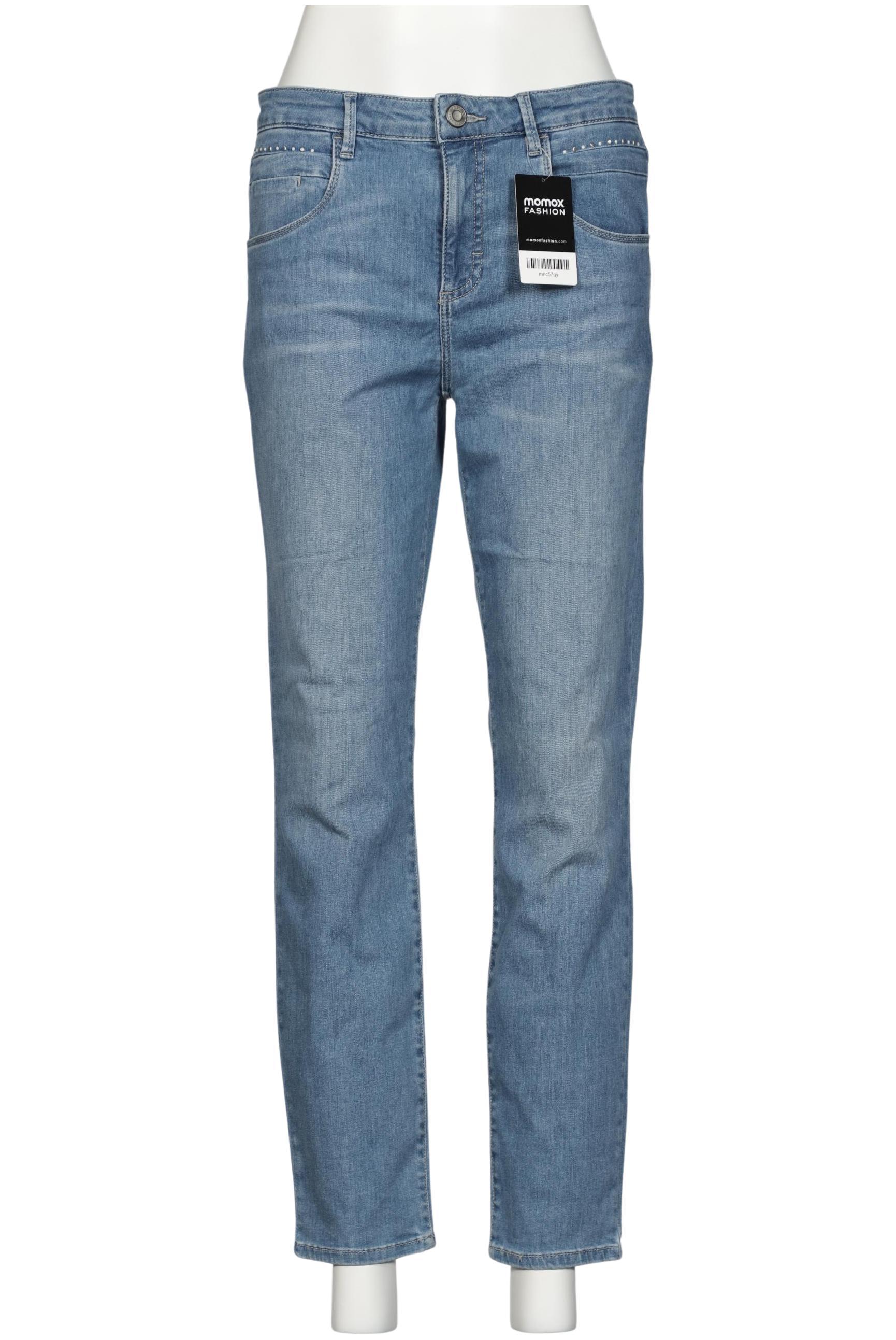 

Brax Damen Jeans, blau, Gr. 38