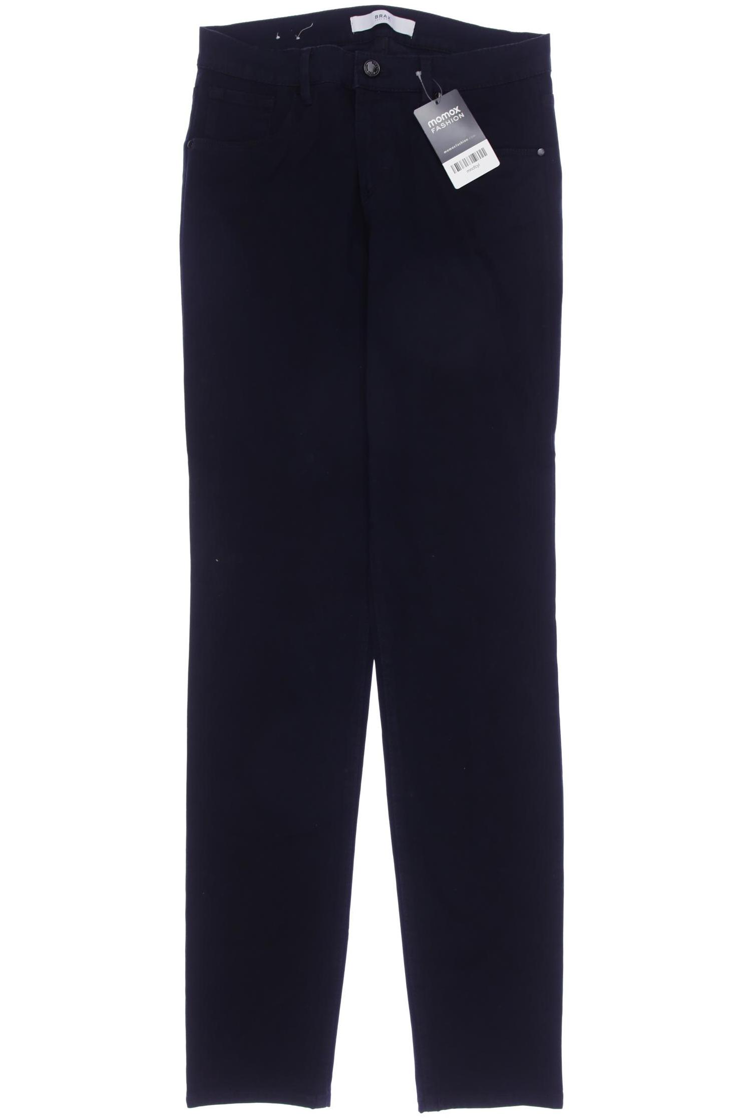 

Brax Damen Jeans, marineblau, Gr. 27