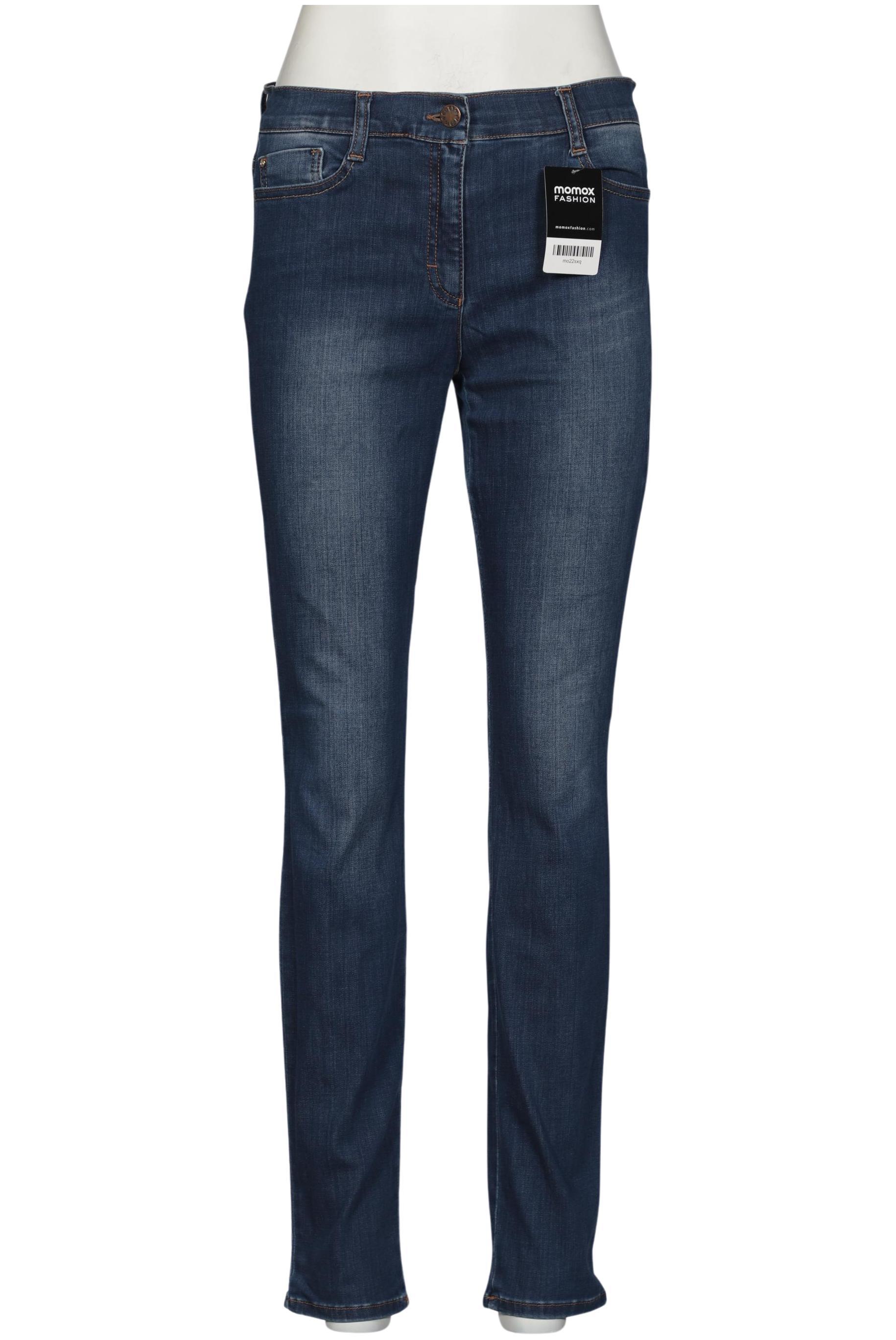 

Brax Damen Jeans, blau, Gr. 29