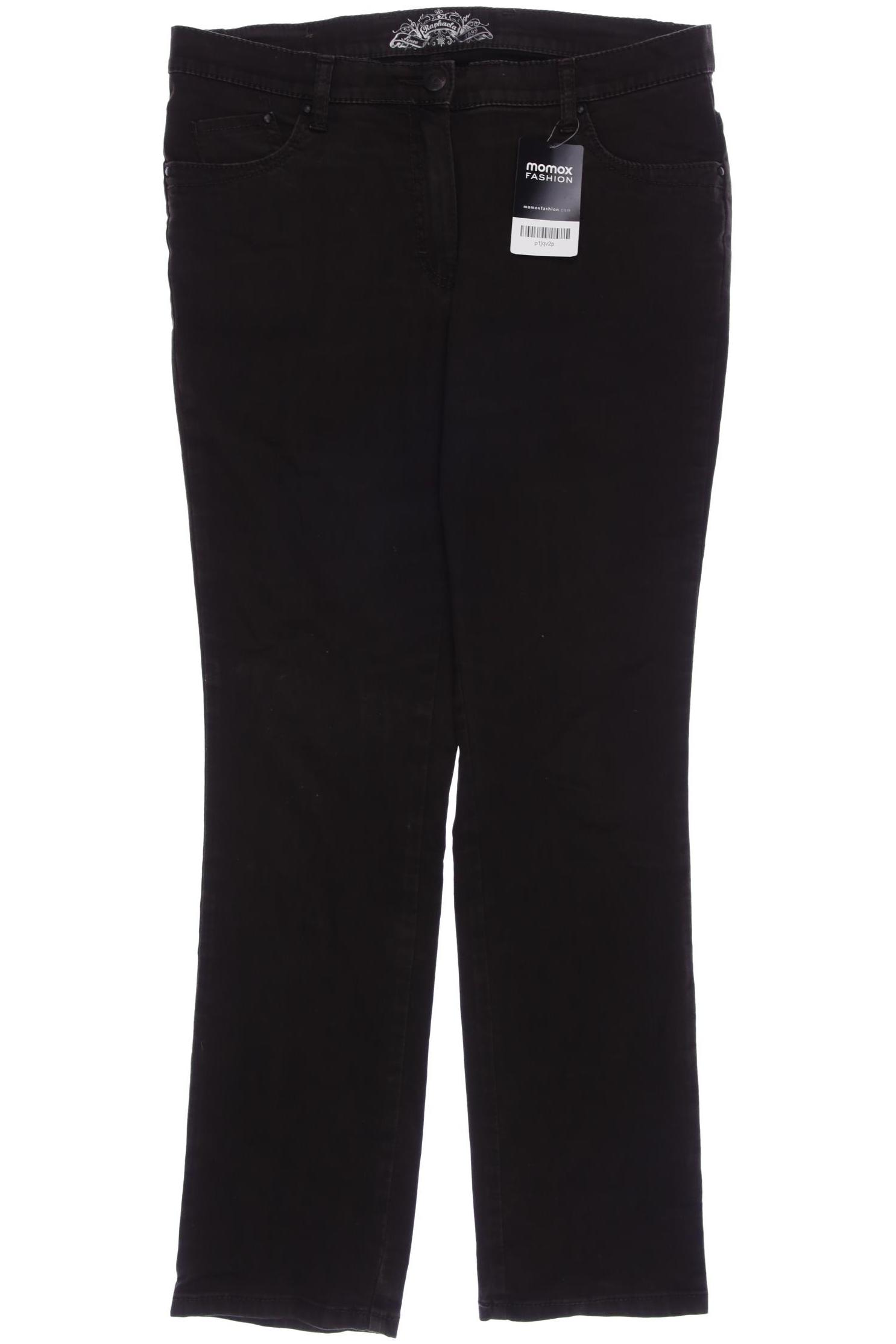 

Brax Damen Jeans, braun, Gr. 38