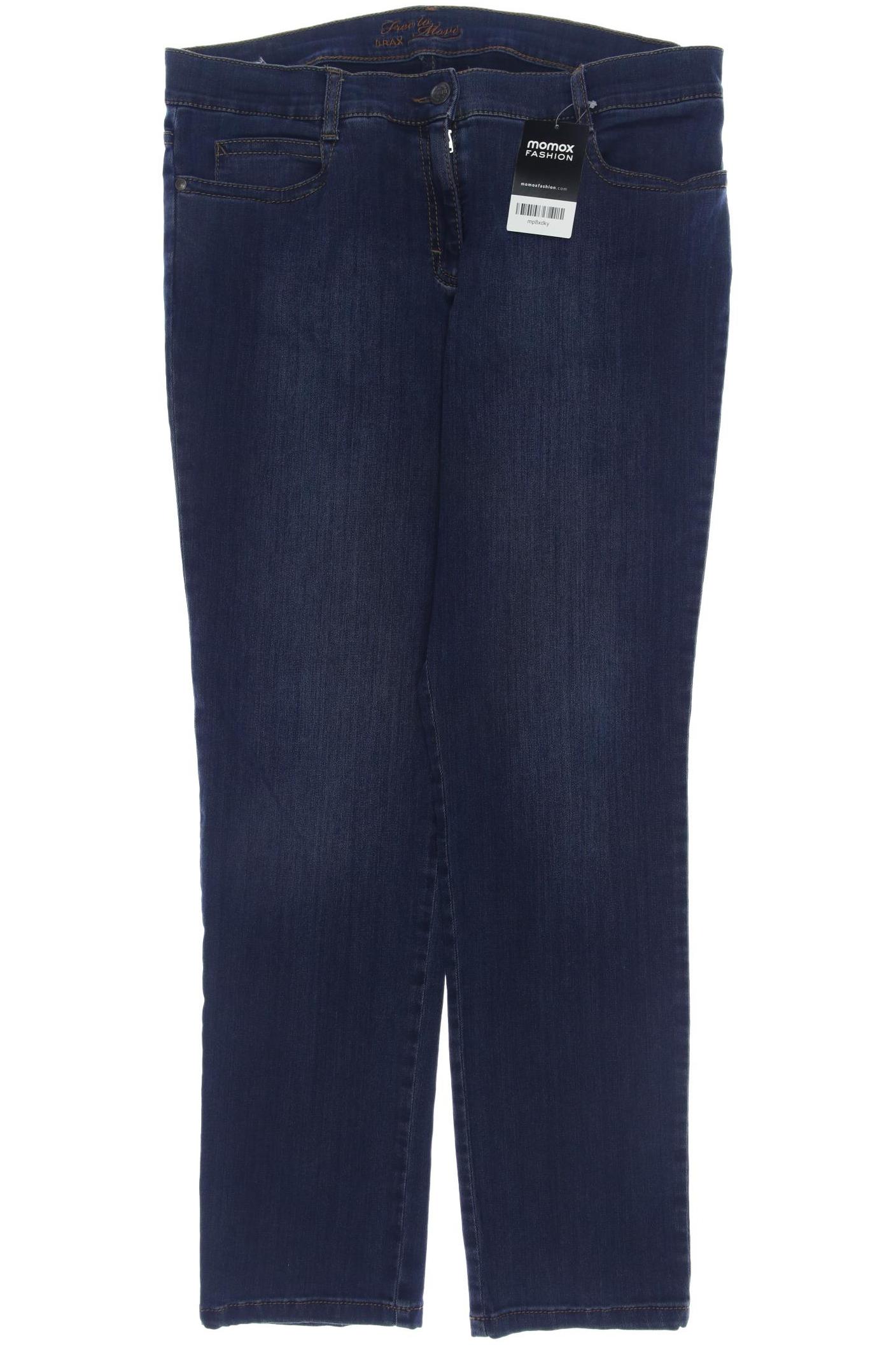 

BRAX Damen Jeans, blau