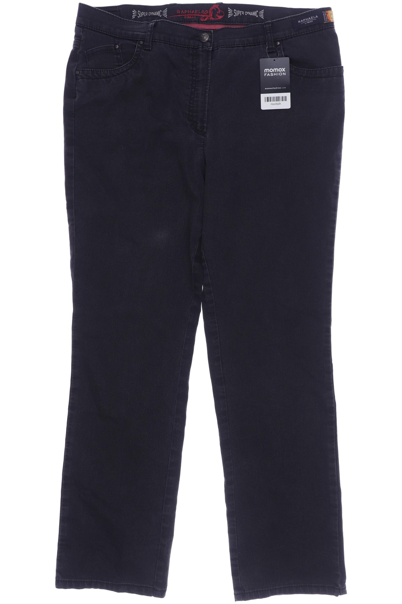 

BRAX Damen Jeans, grau