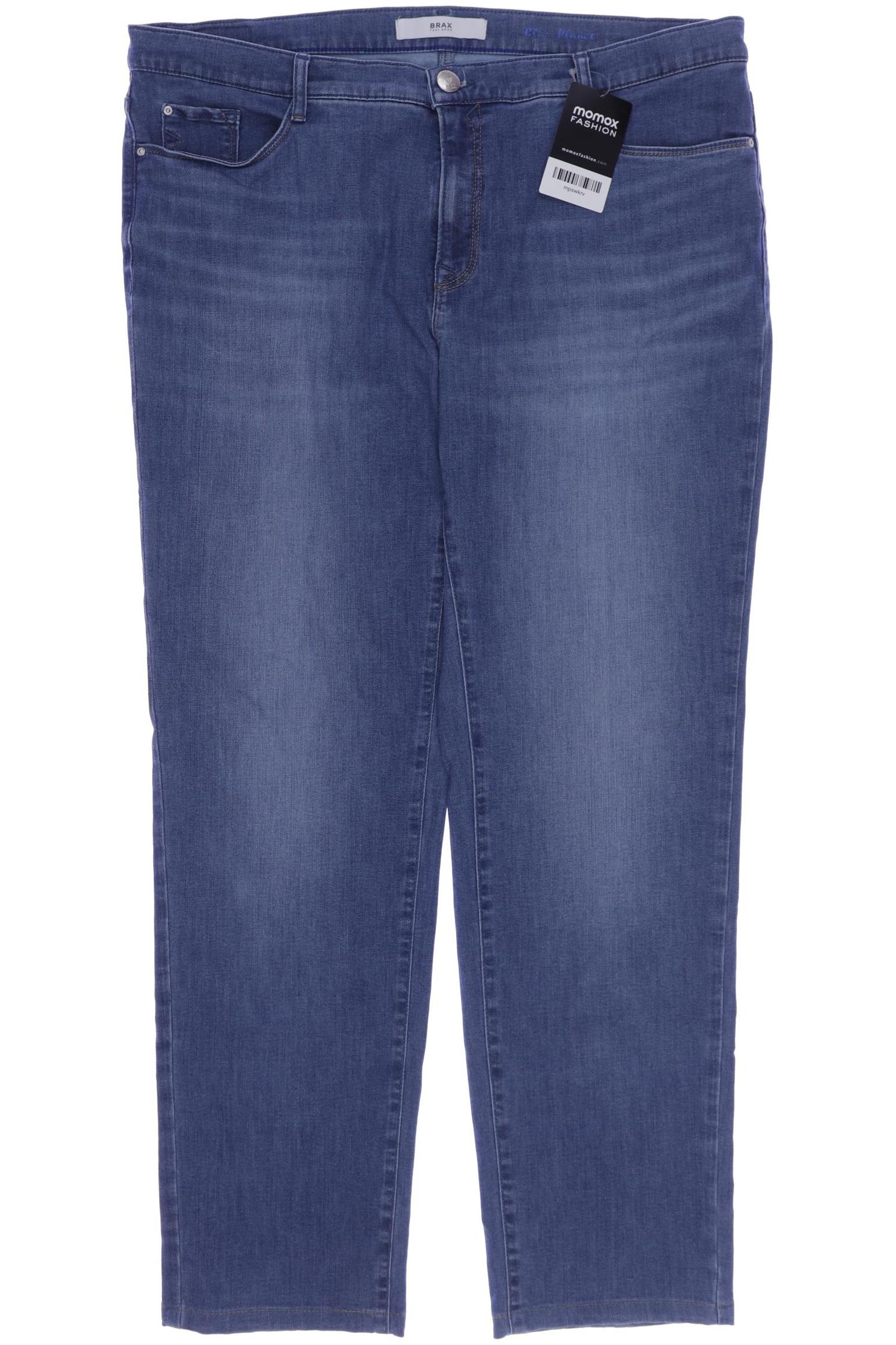 

BRAX Damen Jeans, blau