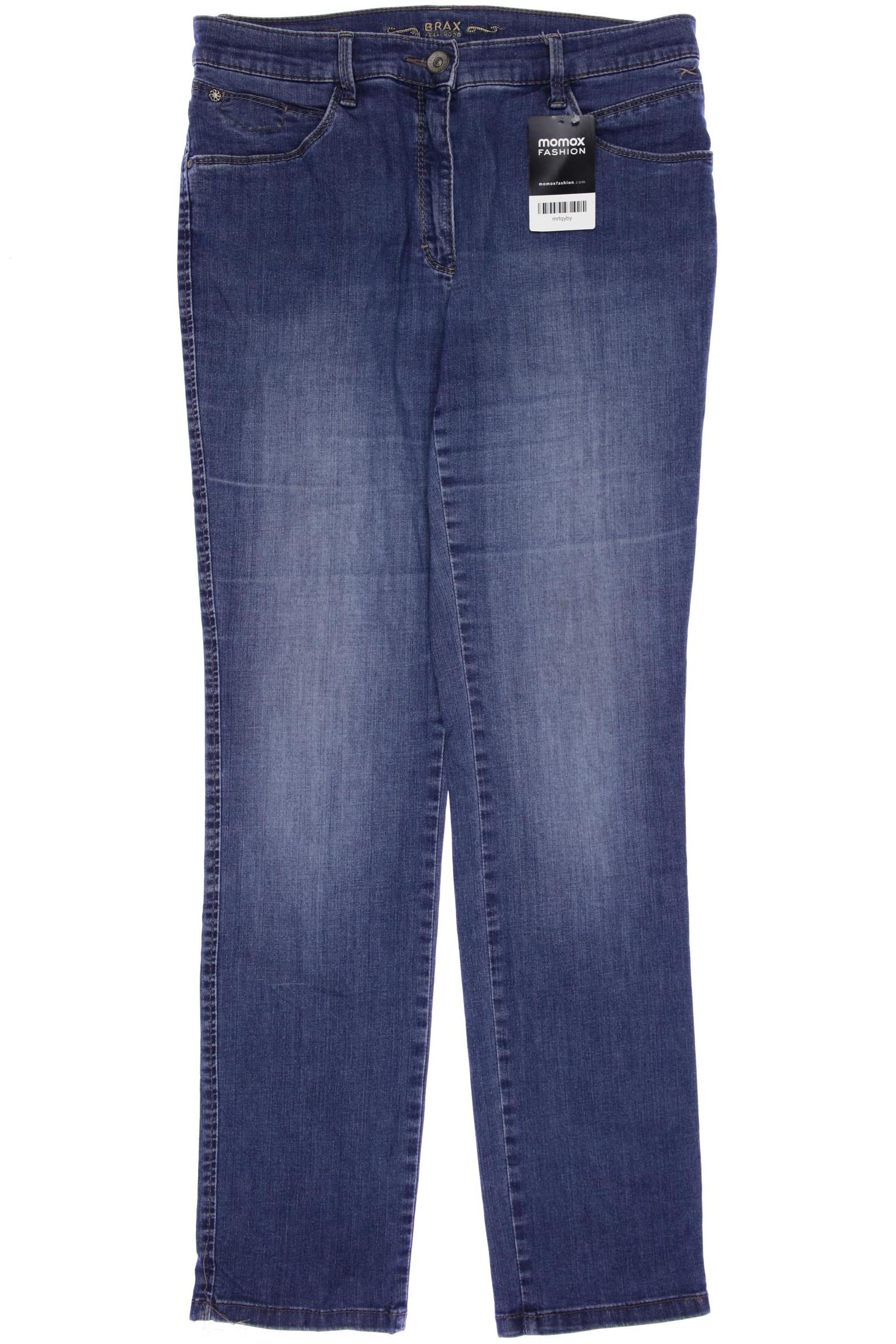 

Brax Damen Jeans, blau, Gr. 29