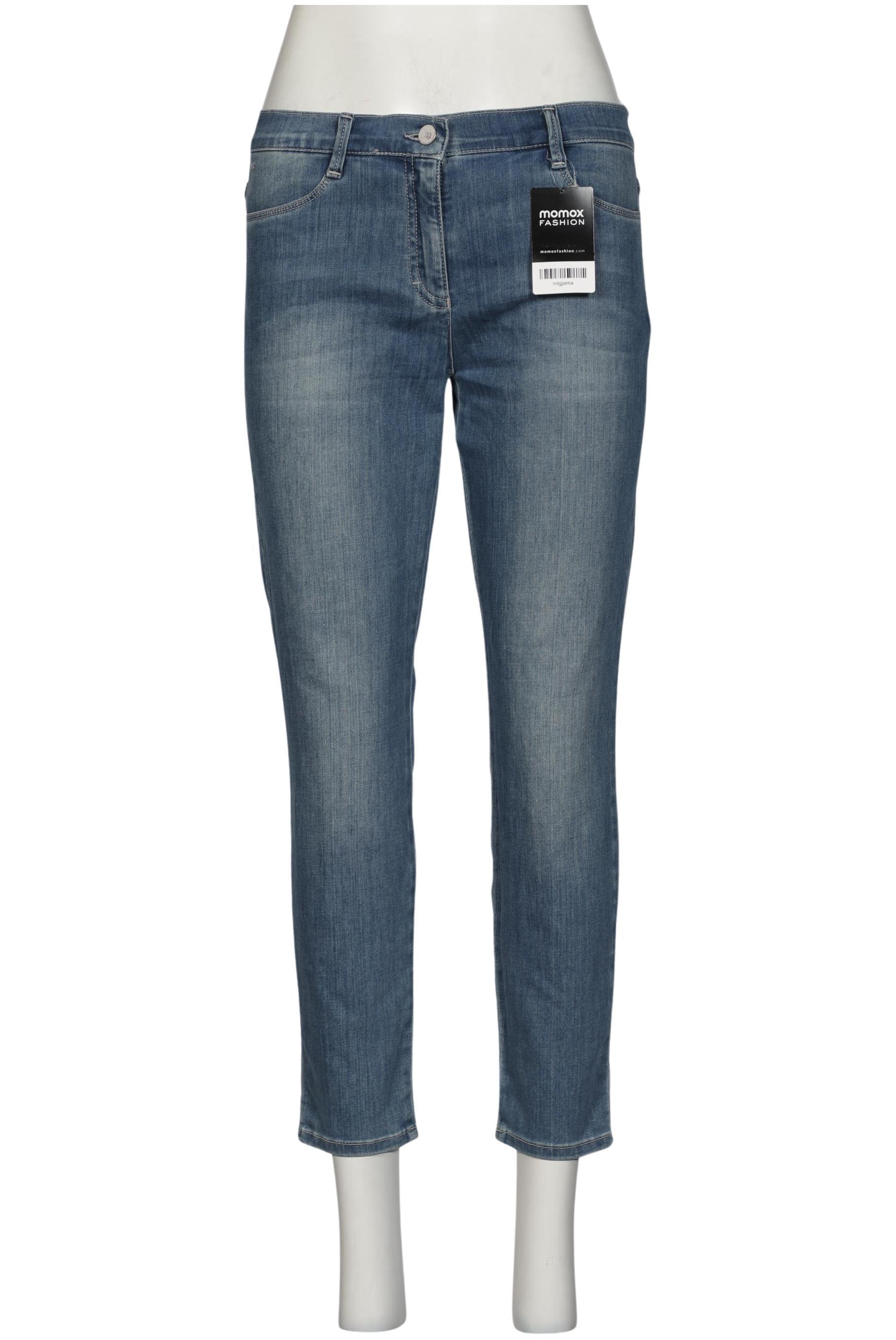 

Brax Damen Jeans, blau, Gr. 29