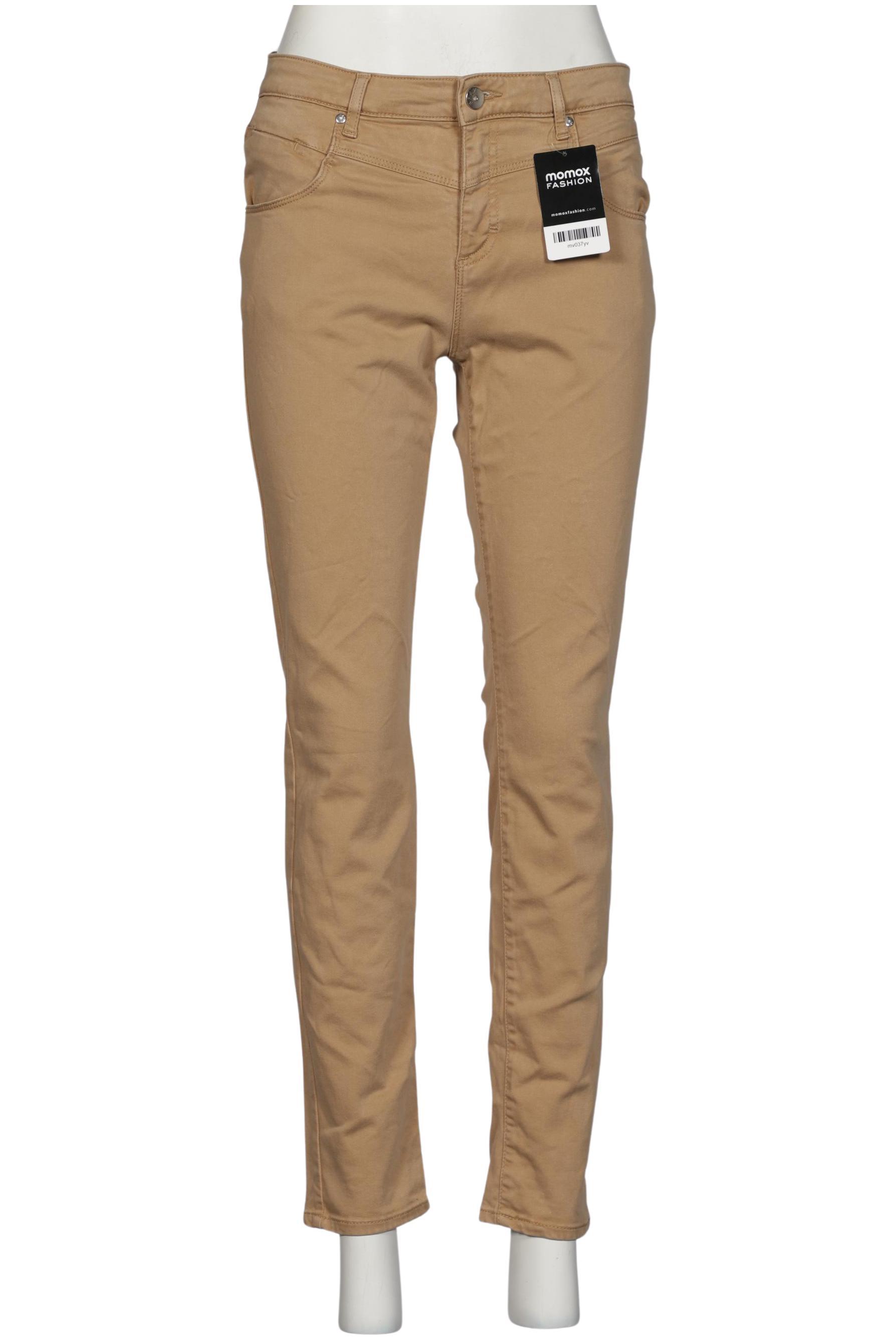 

Brax Damen Jeans, beige, Gr. 29