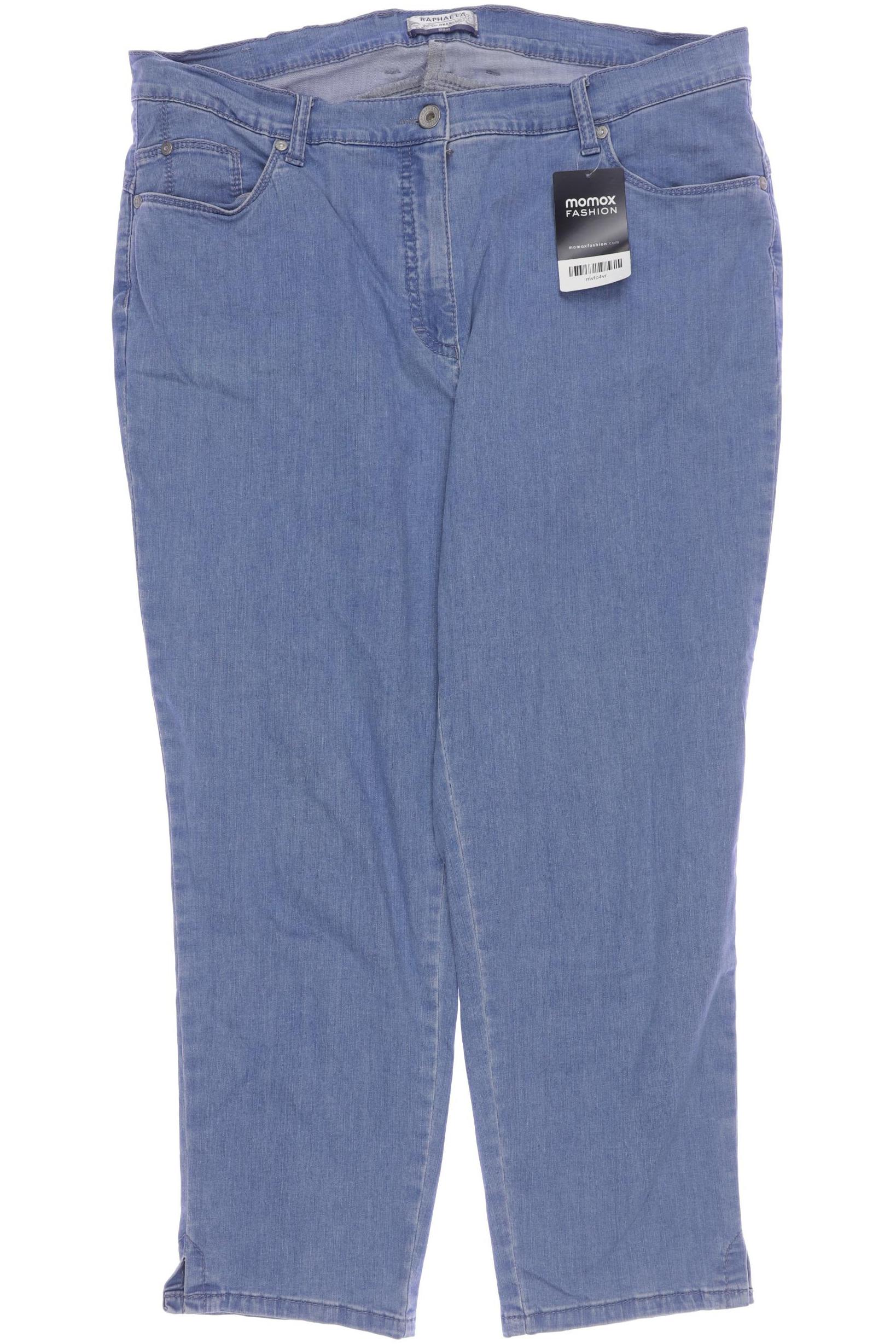 

Brax Damen Jeans, blau, Gr. 35