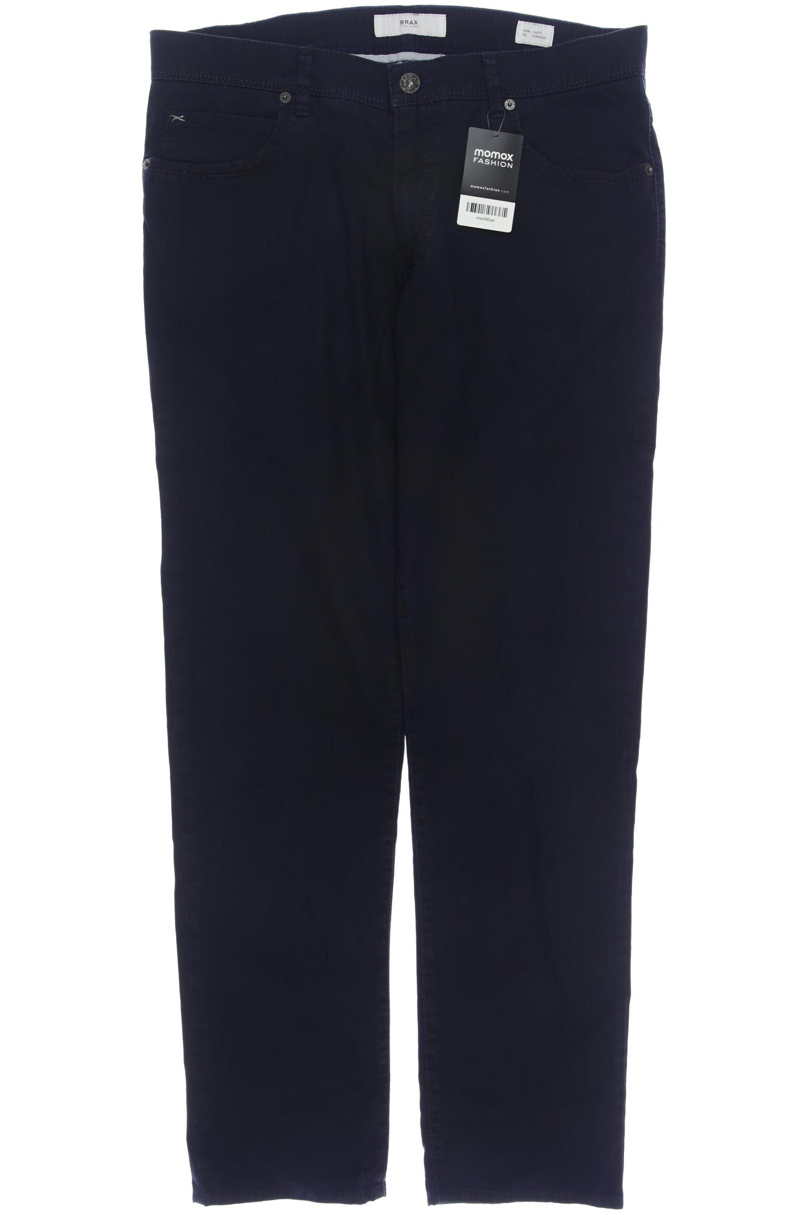 

Brax Damen Jeans, marineblau, Gr. 36