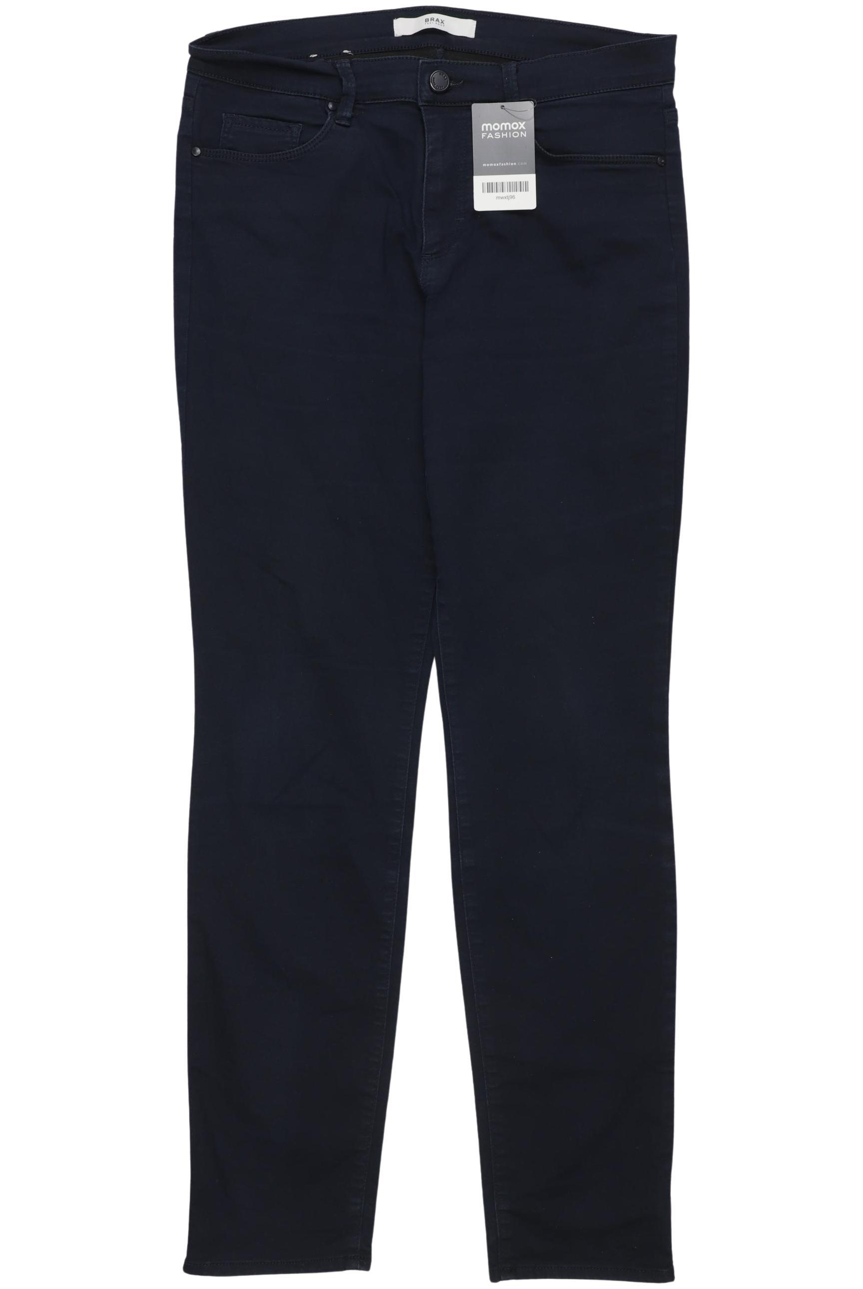 

Brax Damen Jeans, marineblau, Gr. 29