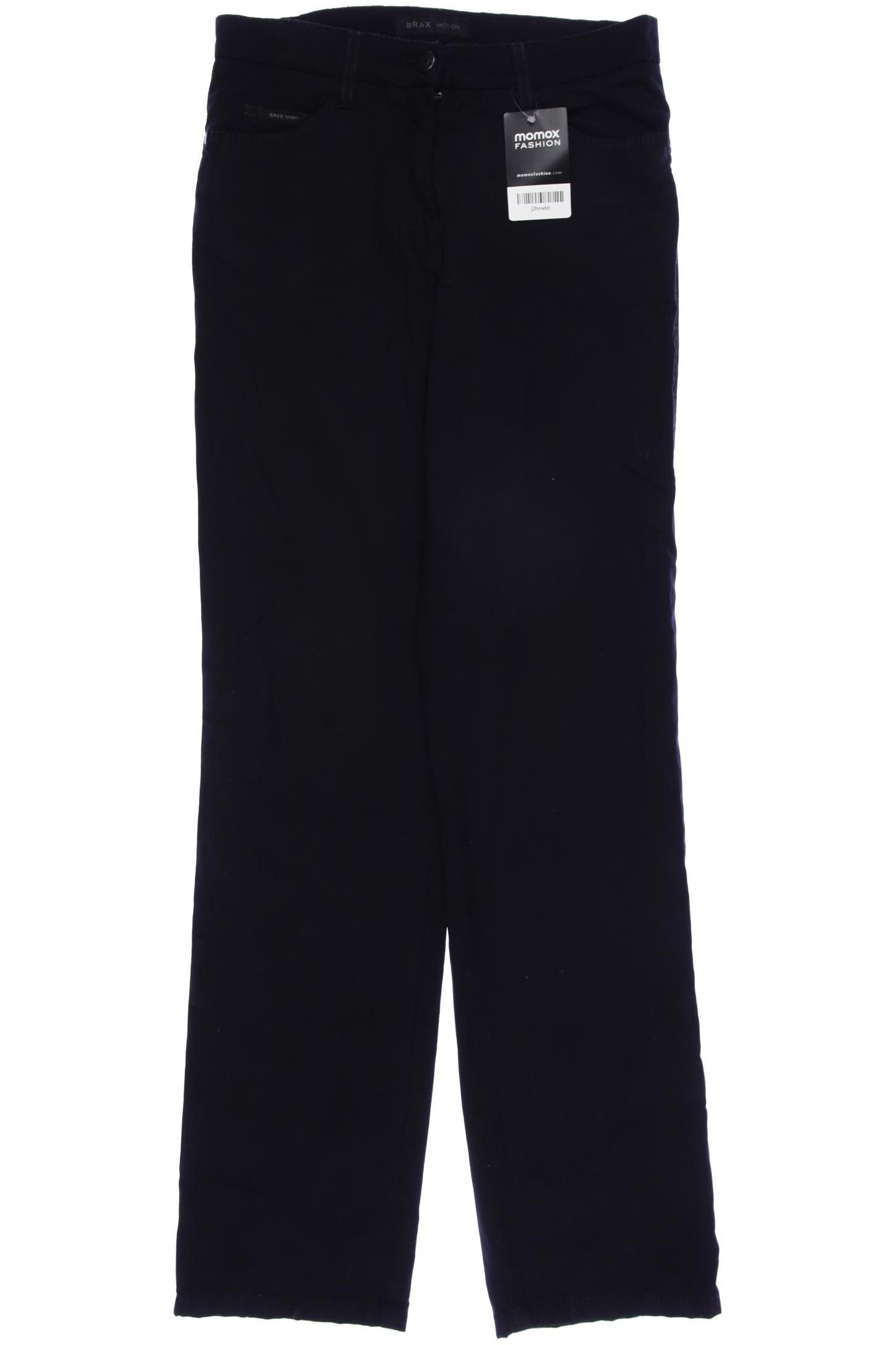 

Brax Damen Jeans, schwarz, Gr. 36