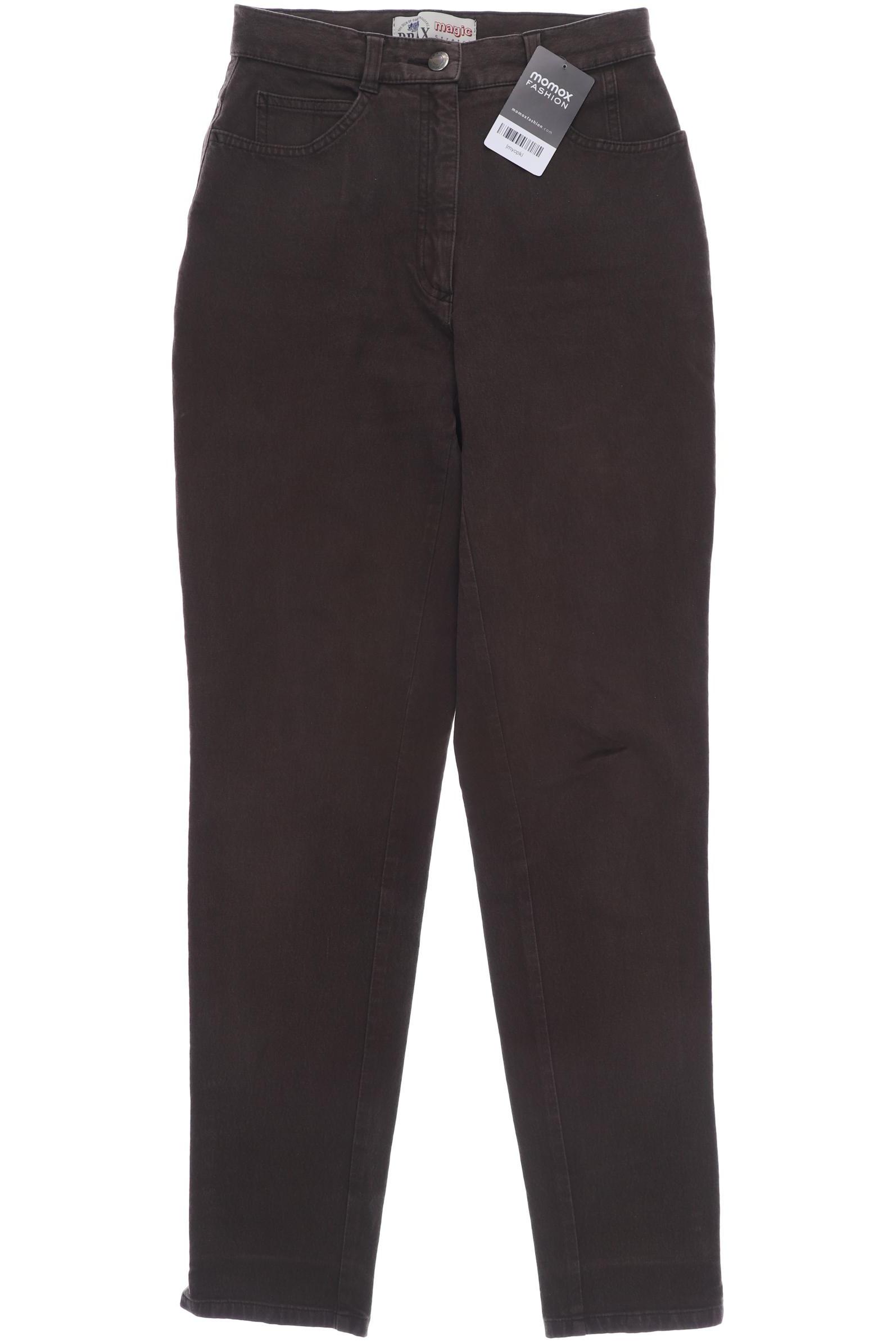 

BRAX Damen Jeans, braun