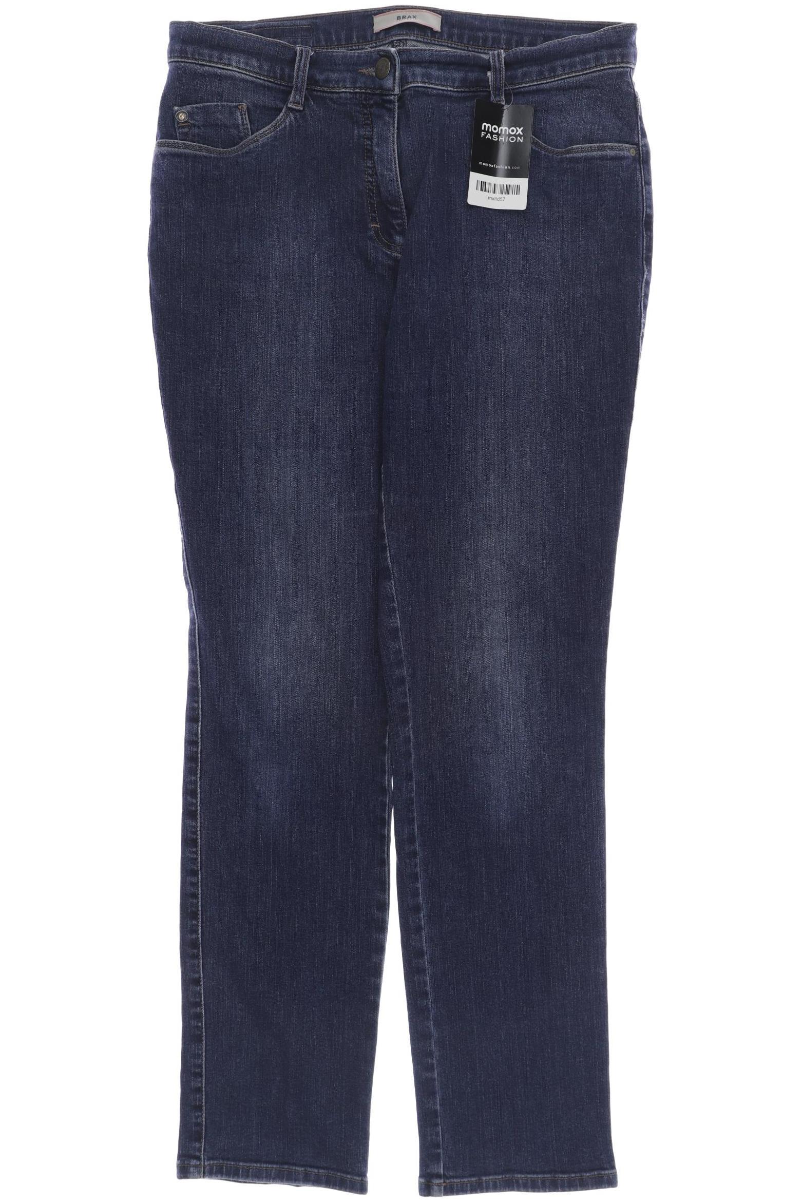 

BRAX Damen Jeans, blau