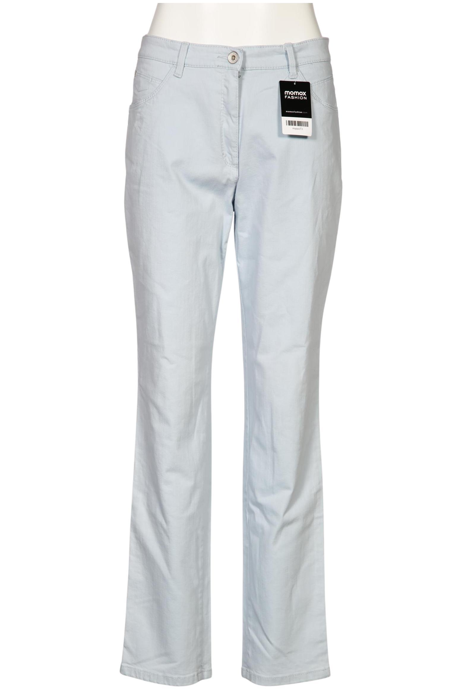 

Brax Damen Jeans, hellblau, Gr. 31
