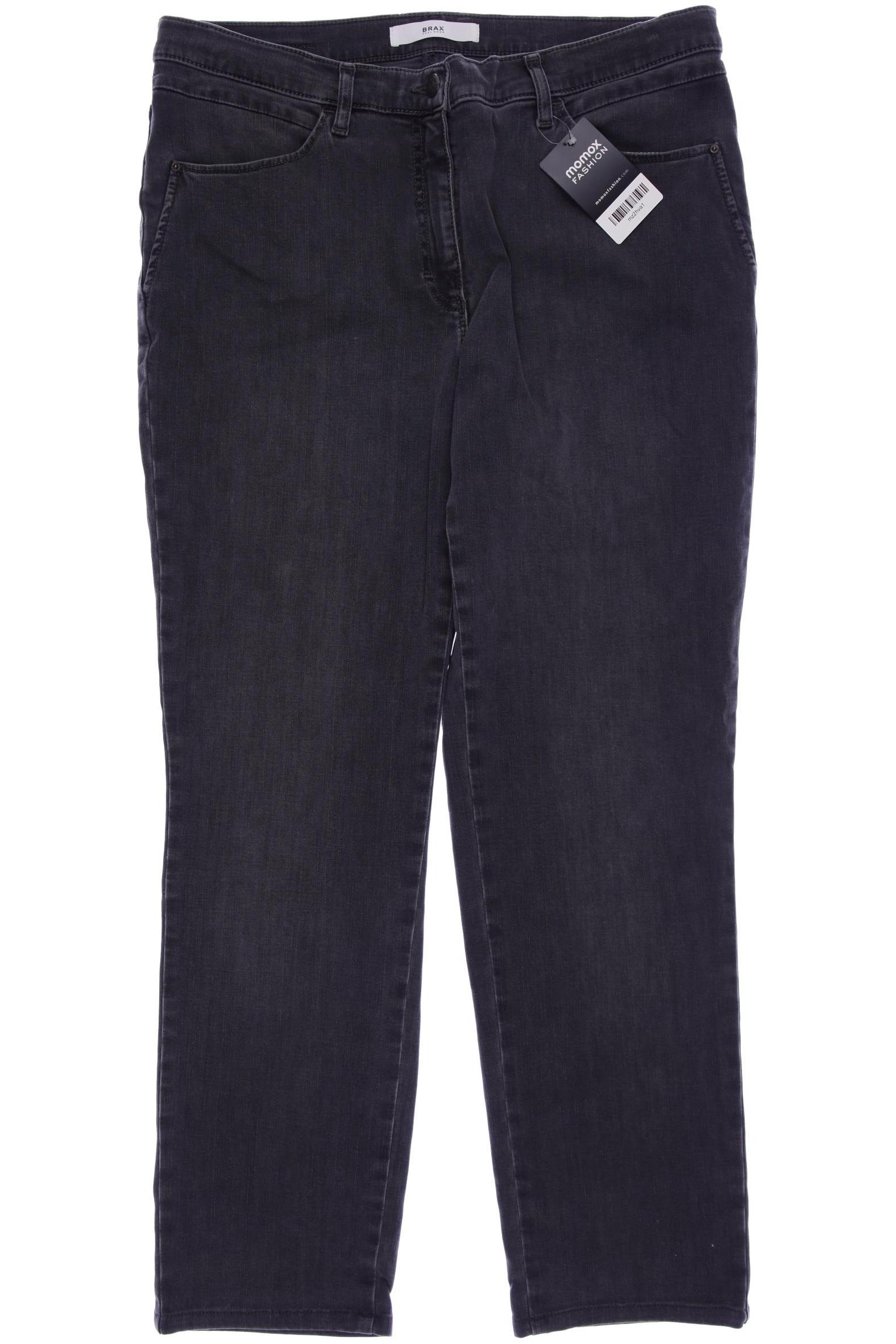 

BRAX Damen Jeans, grau