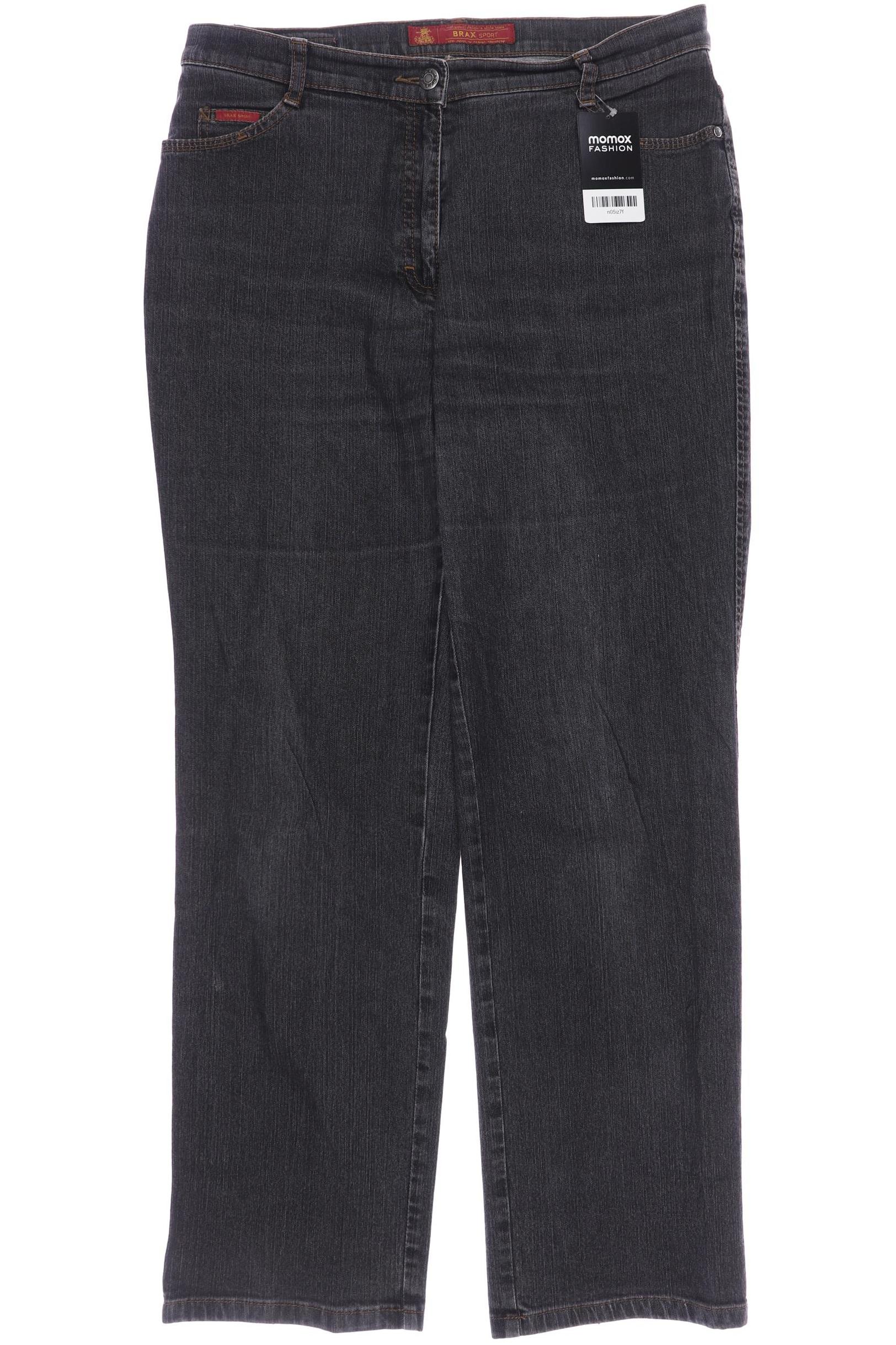 

BRAX Damen Jeans, grau