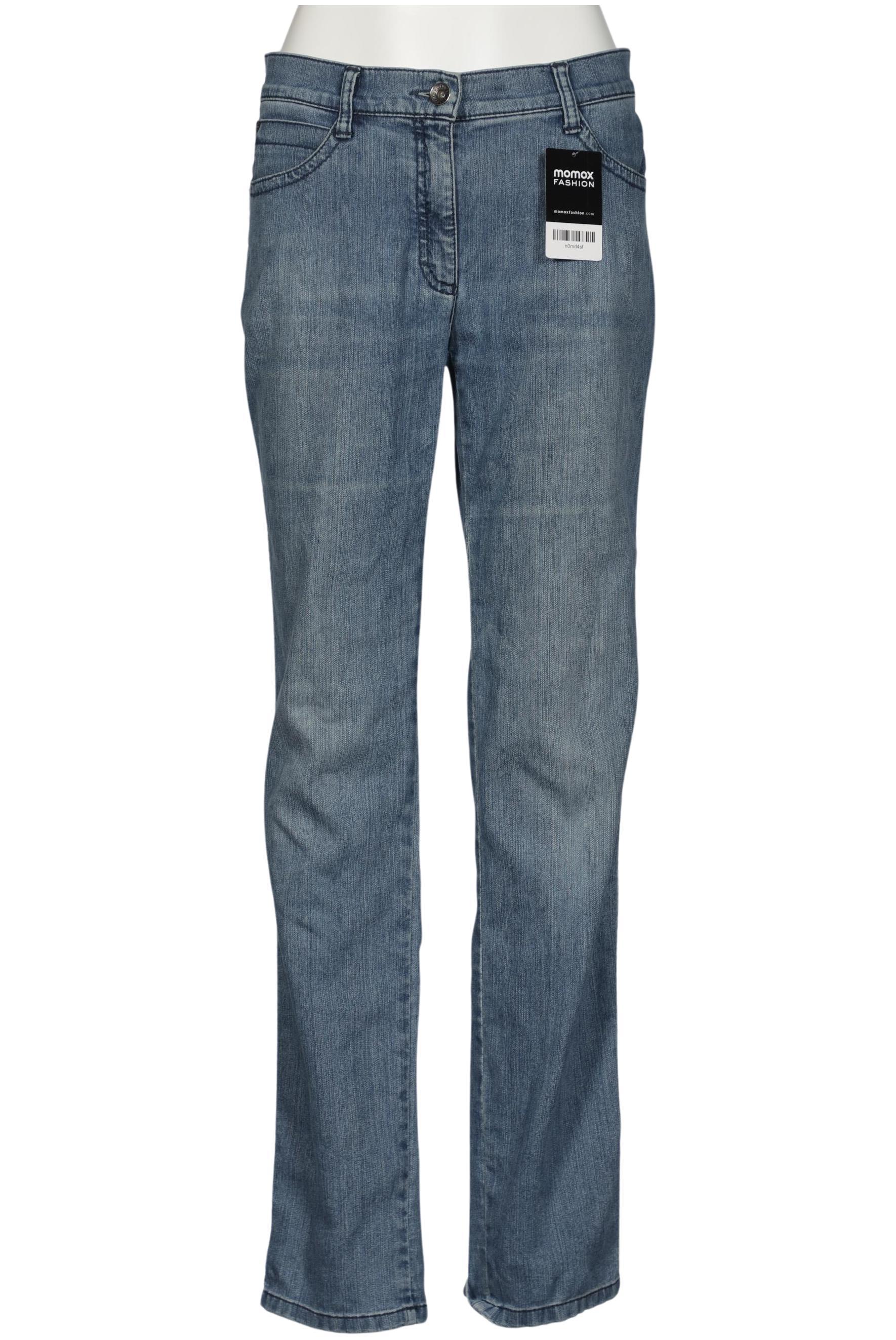 

Brax Damen Jeans, blau, Gr. 29