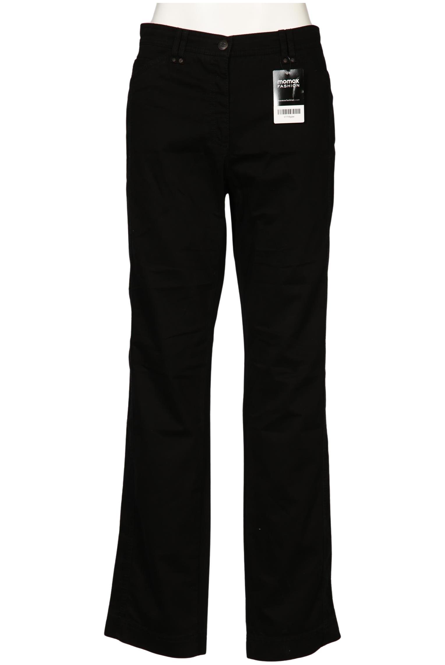 

Brax Damen Jeans, schwarz, Gr. 42