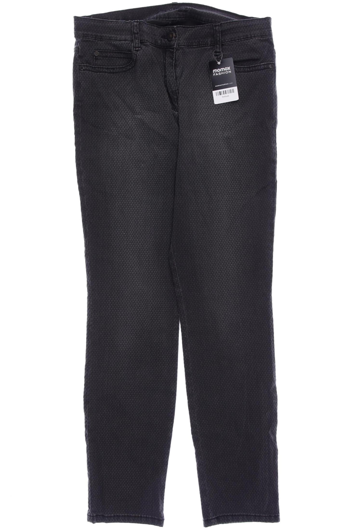 

BRAX Damen Jeans, grau