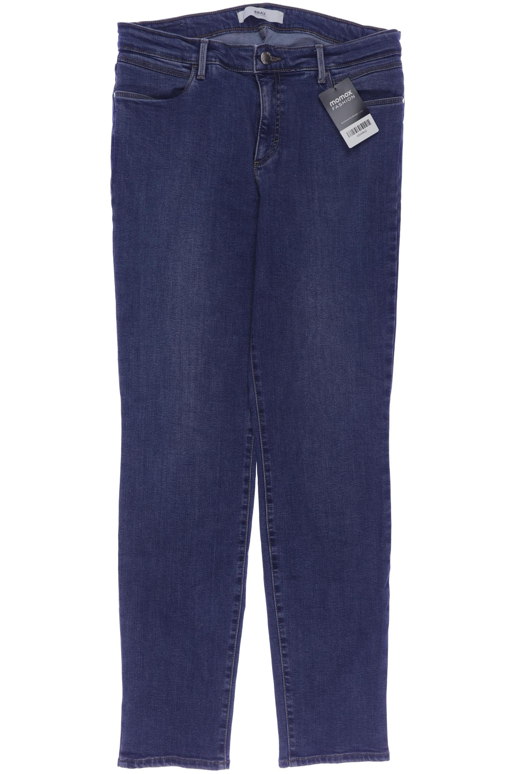 

Brax Damen Jeans, blau, Gr. 31