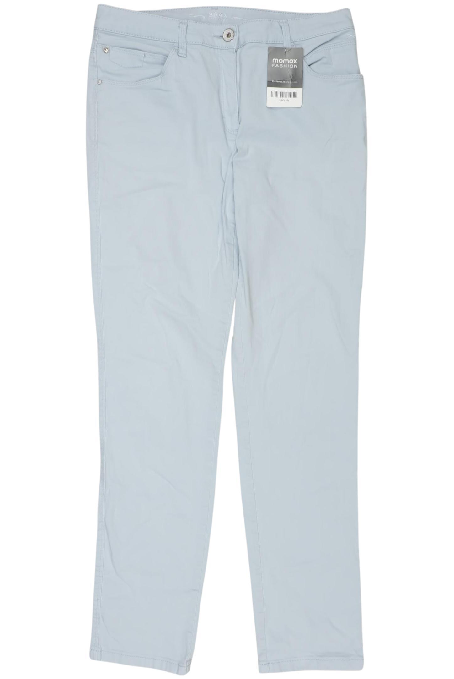 

Brax Damen Jeans, hellblau, Gr. 27