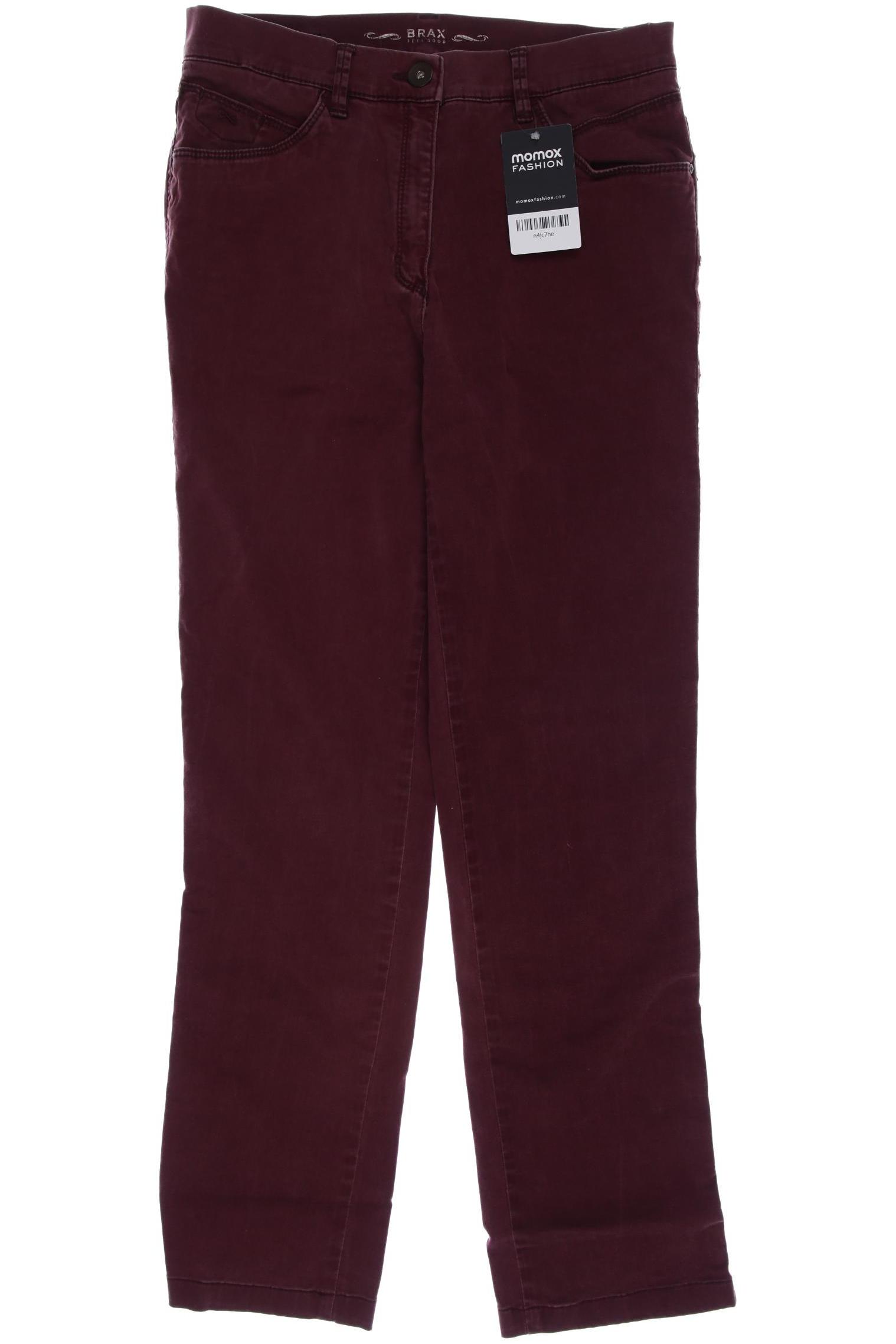 

BRAX Damen Jeans, pink