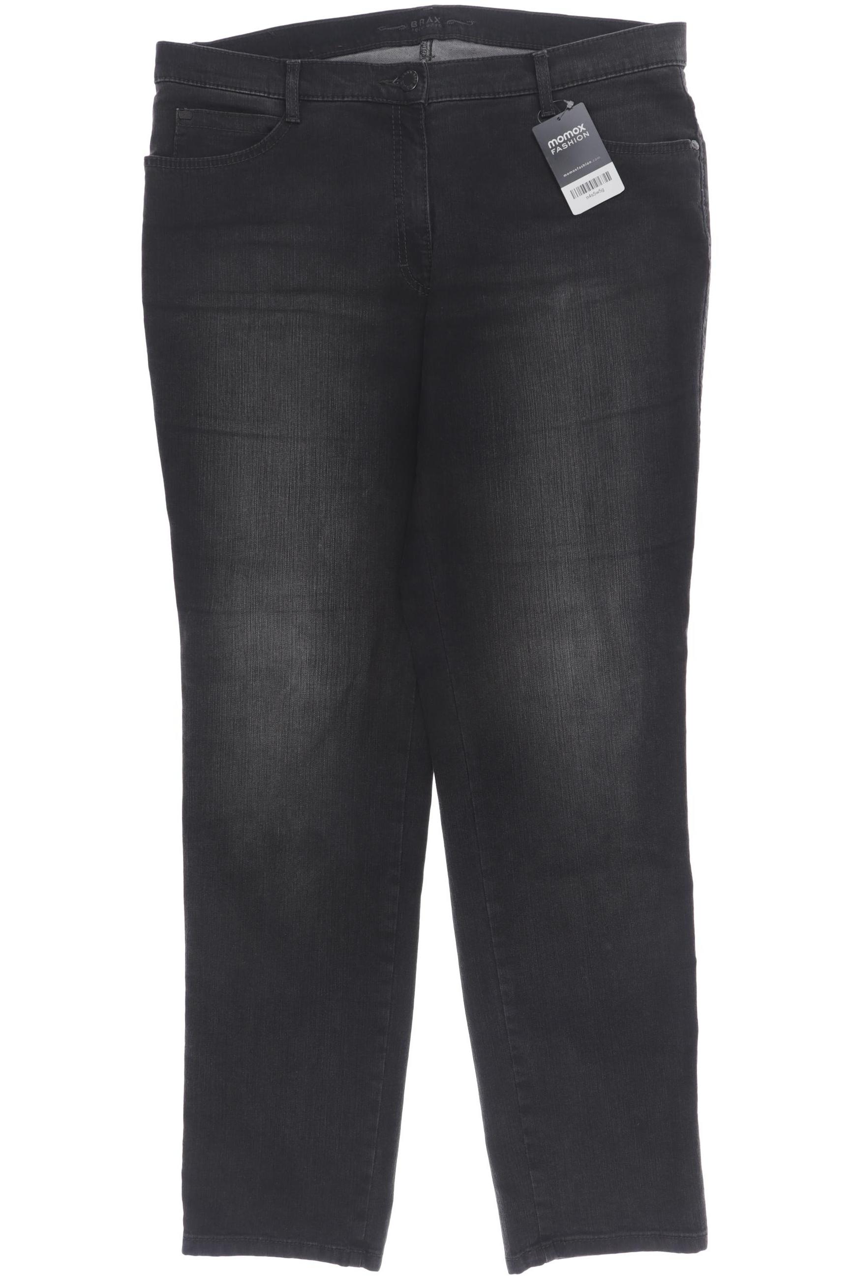 

BRAX Damen Jeans, grau