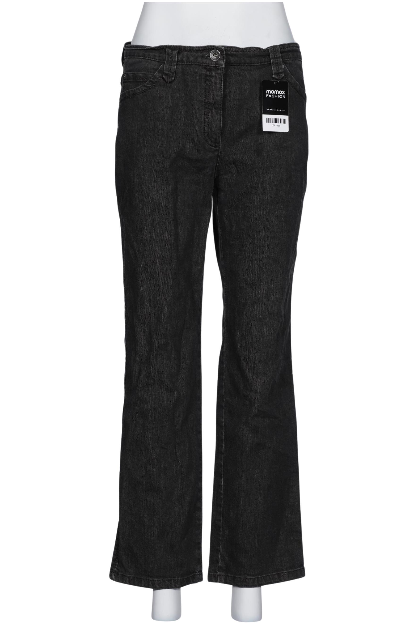 

Brax Damen Jeans, braun, Gr. 40