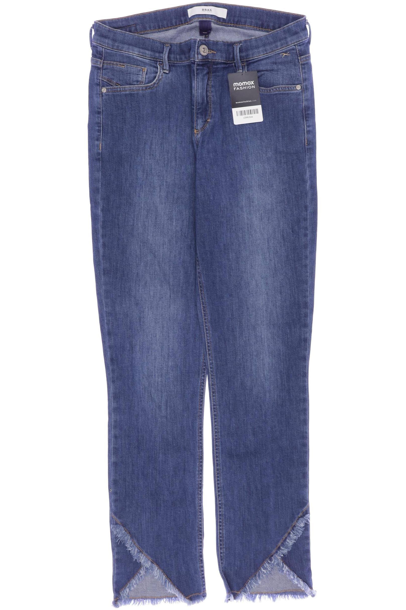 

Brax Damen Jeans, blau, Gr. 29