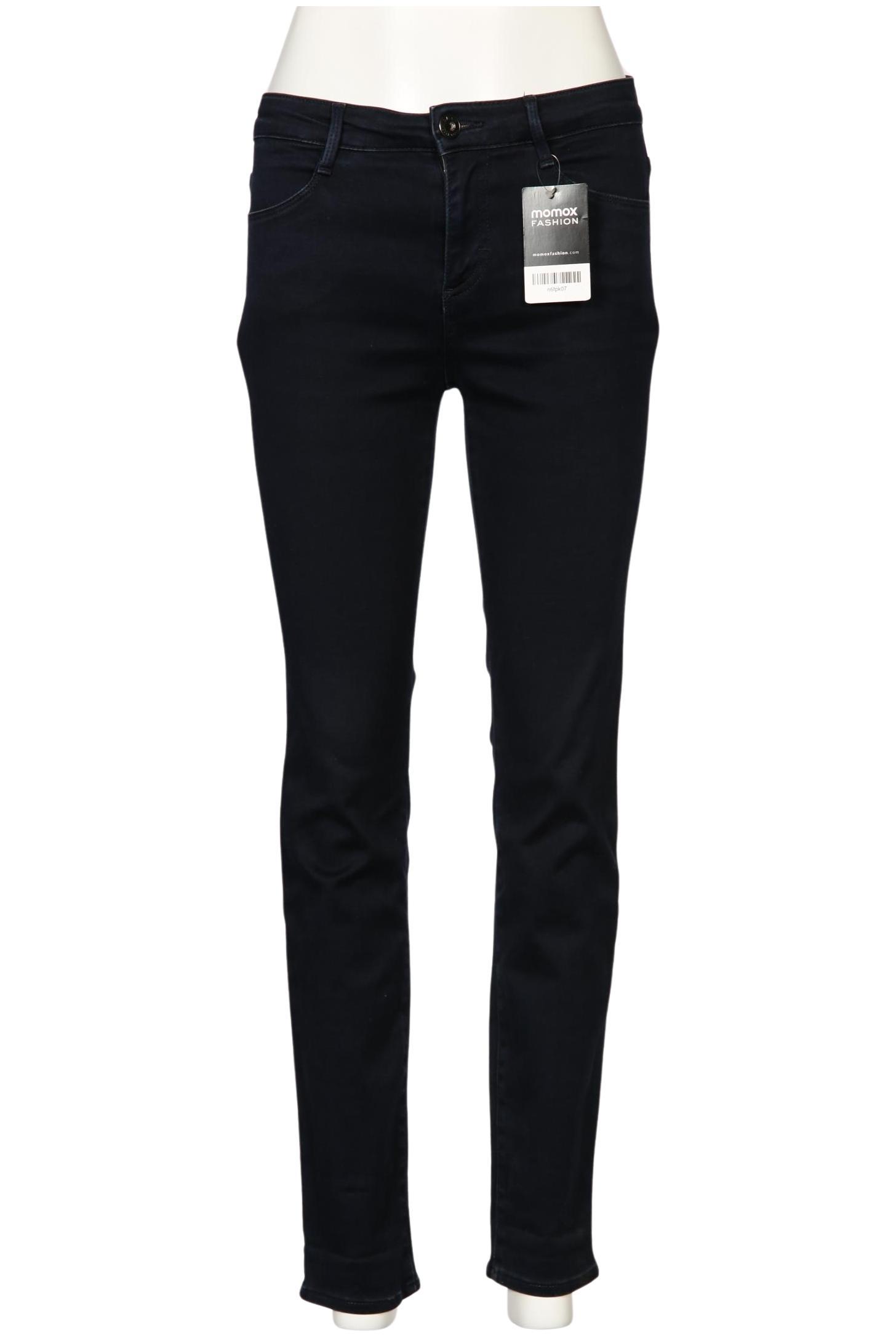 

Brax Damen Jeans, marineblau, Gr. 27