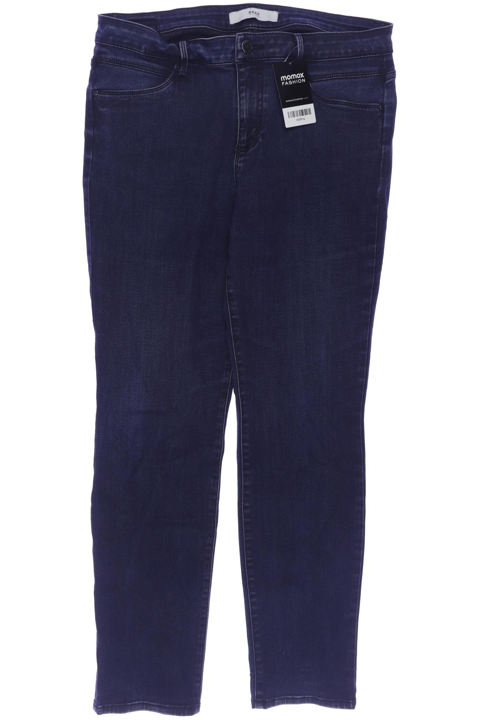 

Brax Damen Jeans, blau, Gr. 40