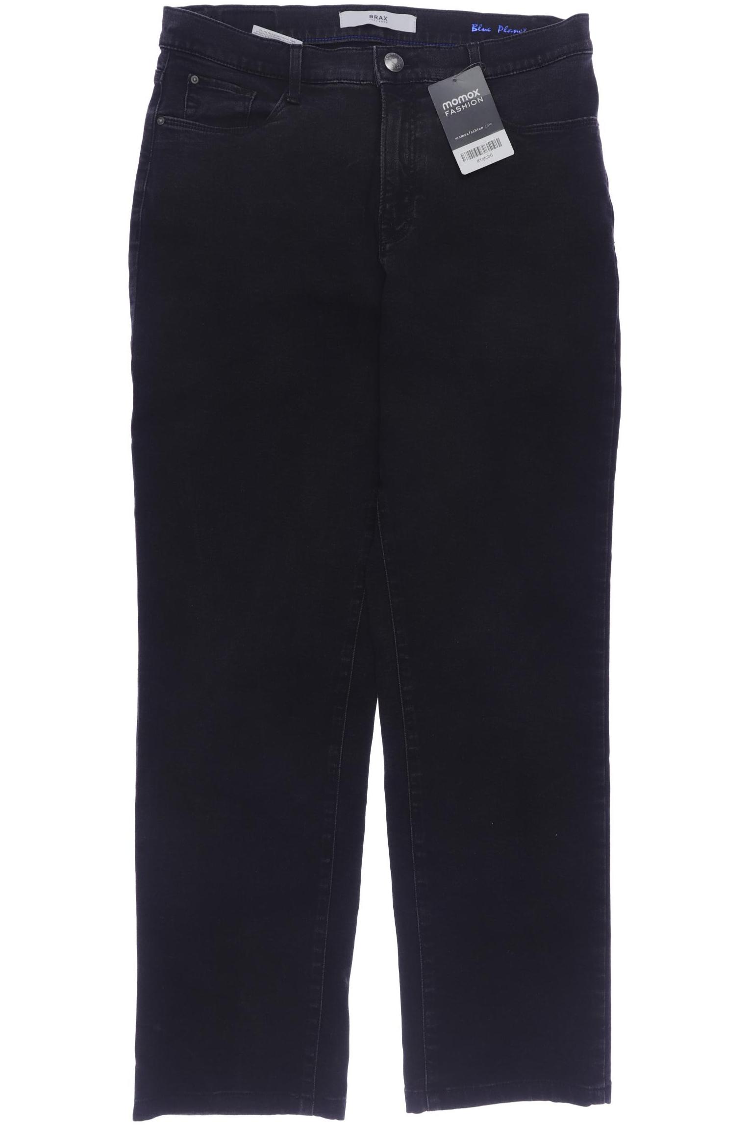 

Brax Damen Jeans, grau, Gr. 40