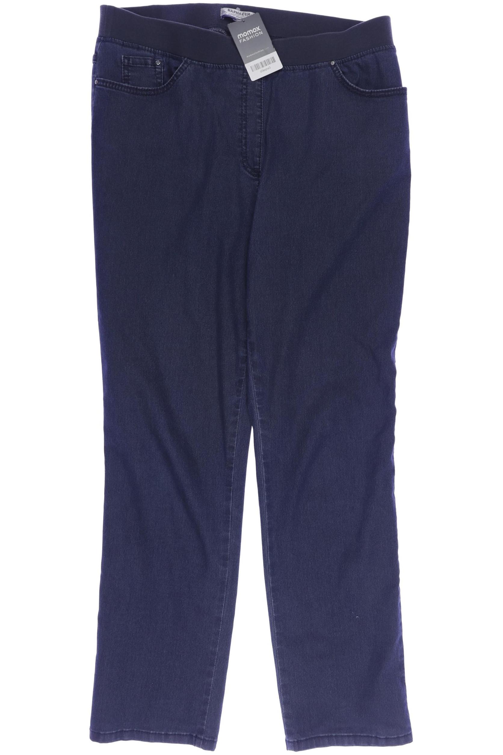 

Brax Damen Jeans, marineblau, Gr. 34