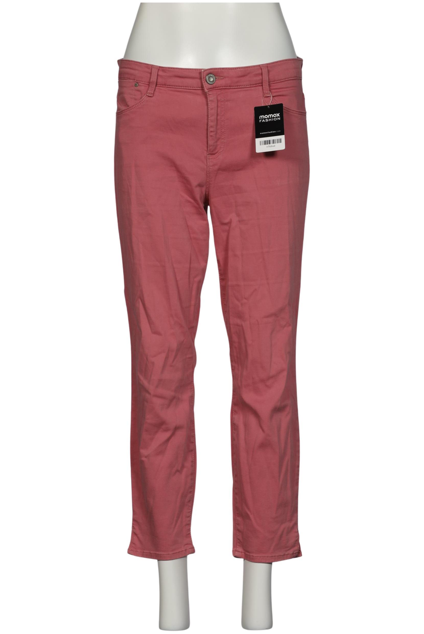 

Brax Damen Jeans, pink, Gr. 40