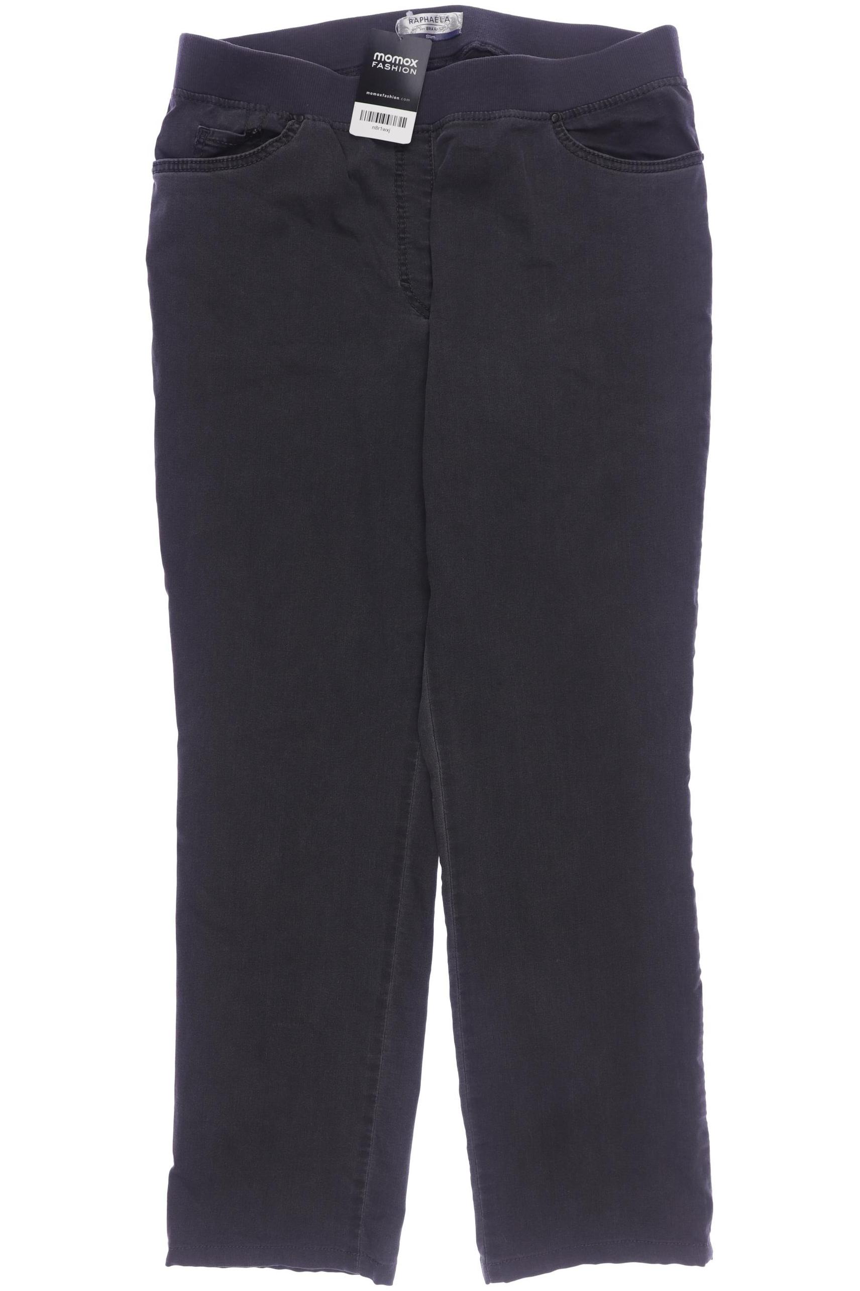 

Brax Damen Jeans, grau, Gr. 42