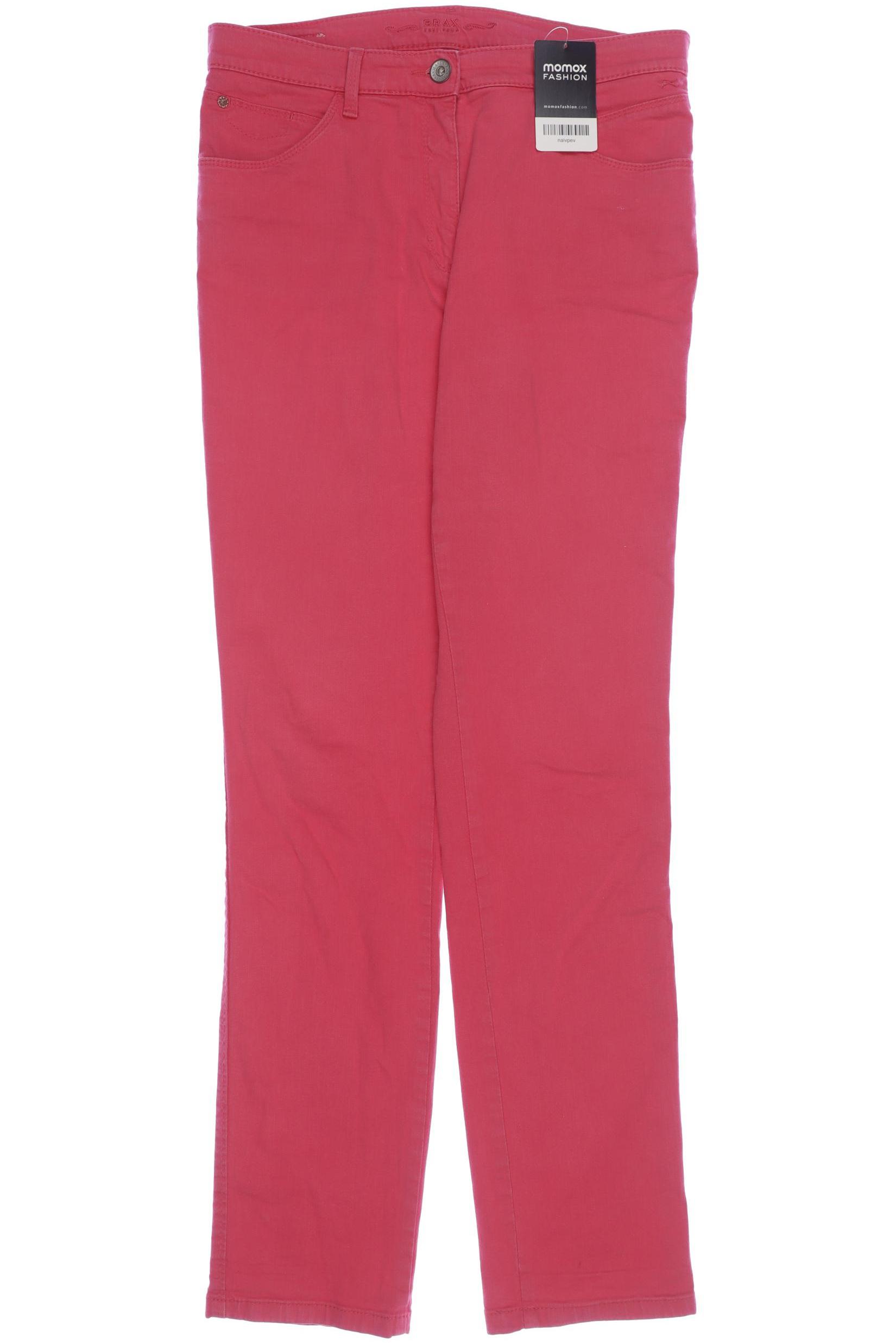 

Brax Damen Jeans, pink, Gr. 30