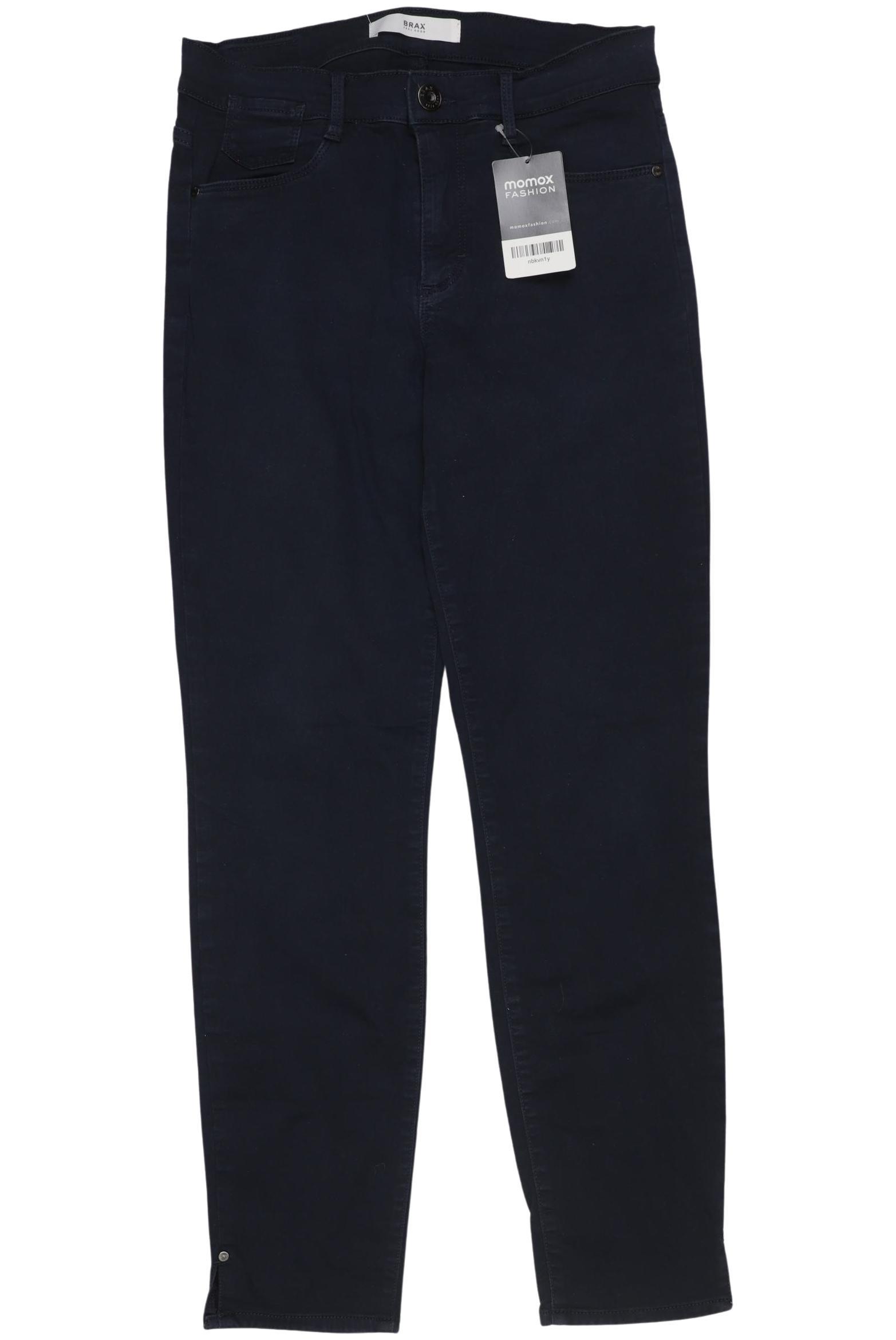 

Brax Damen Jeans, marineblau, Gr. 36
