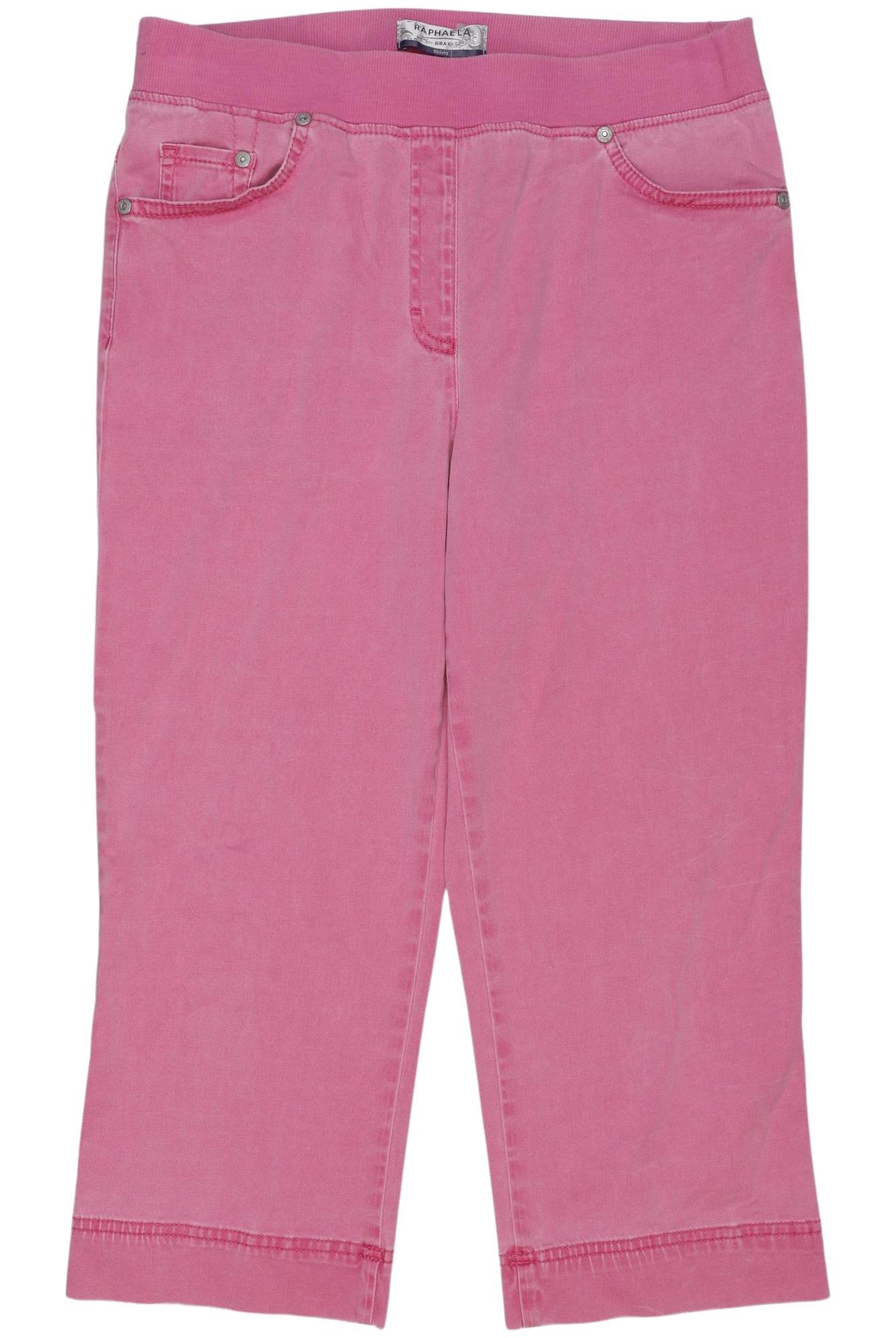 

Brax Damen Jeans, pink, Gr. 36
